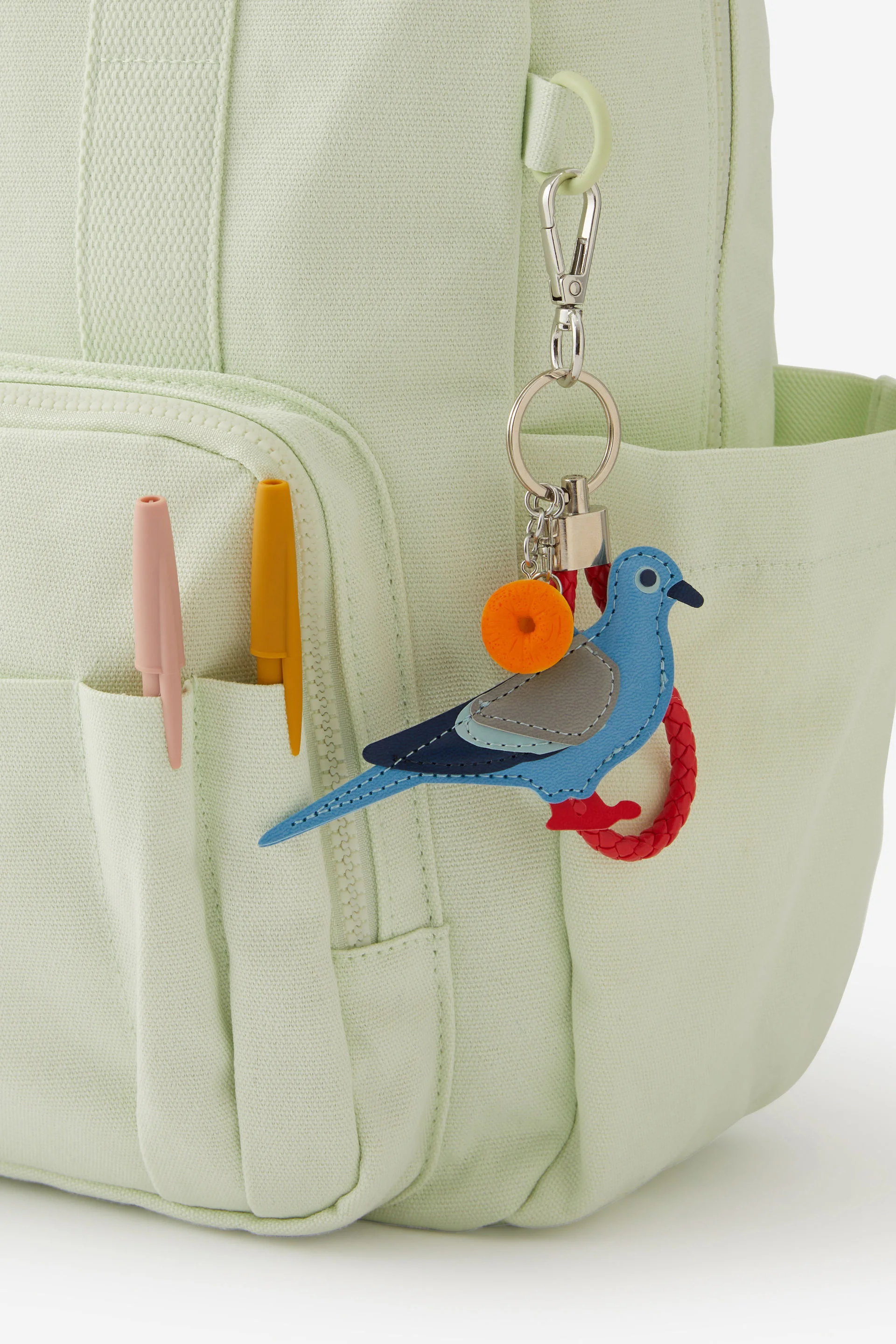 TYPO Móc Treo Túi Xách - Bag Charm