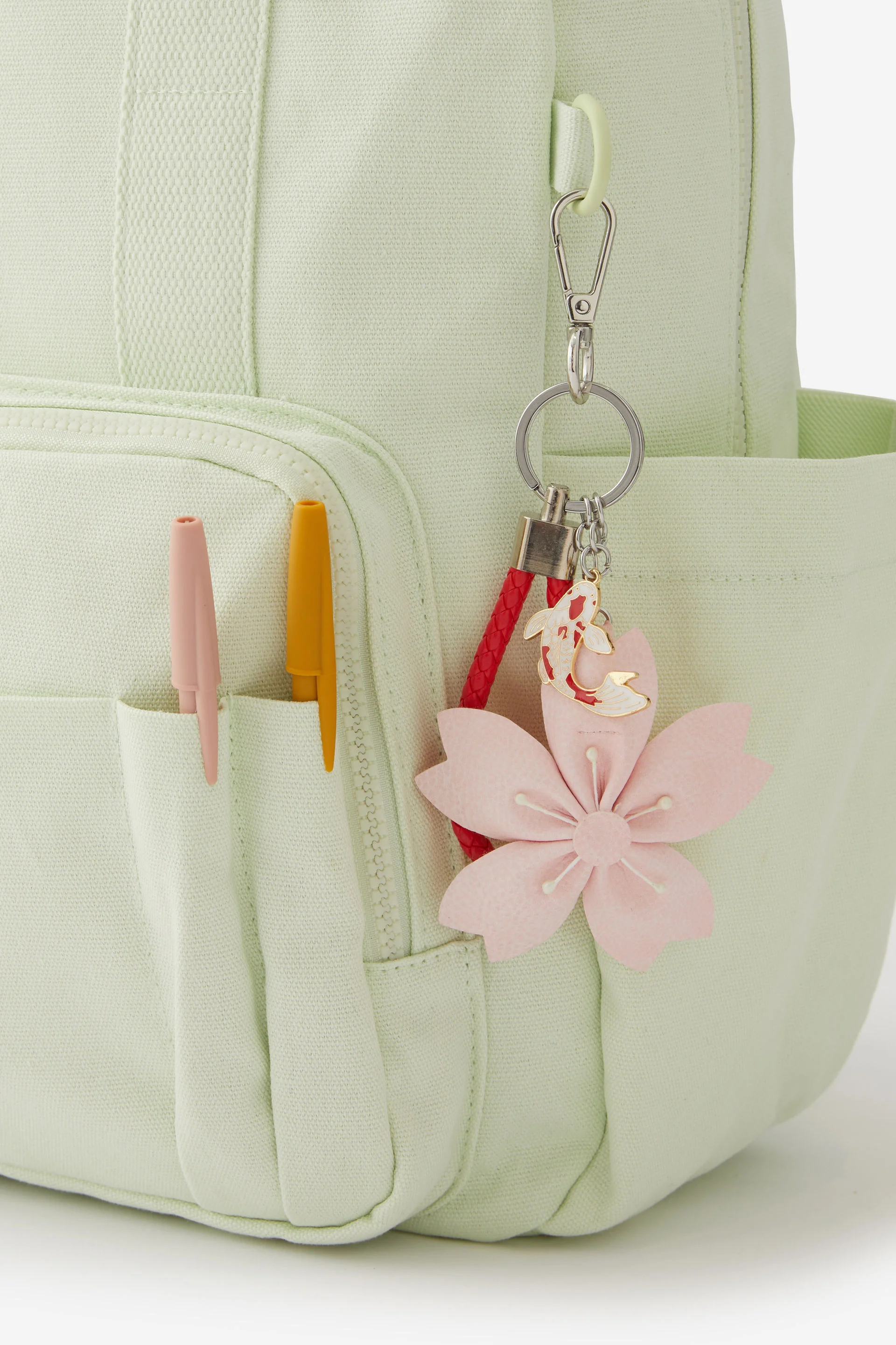 TYPO Móc Treo Túi Xách - Bag Charm