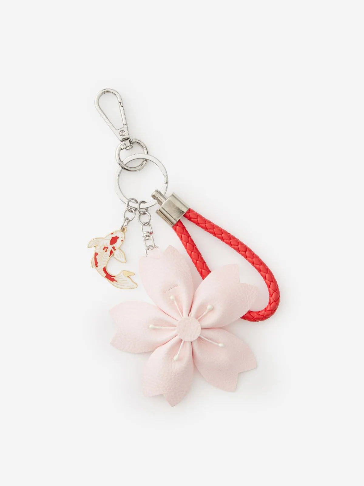 TYPO Móc Treo Túi Xách - Bag Charm