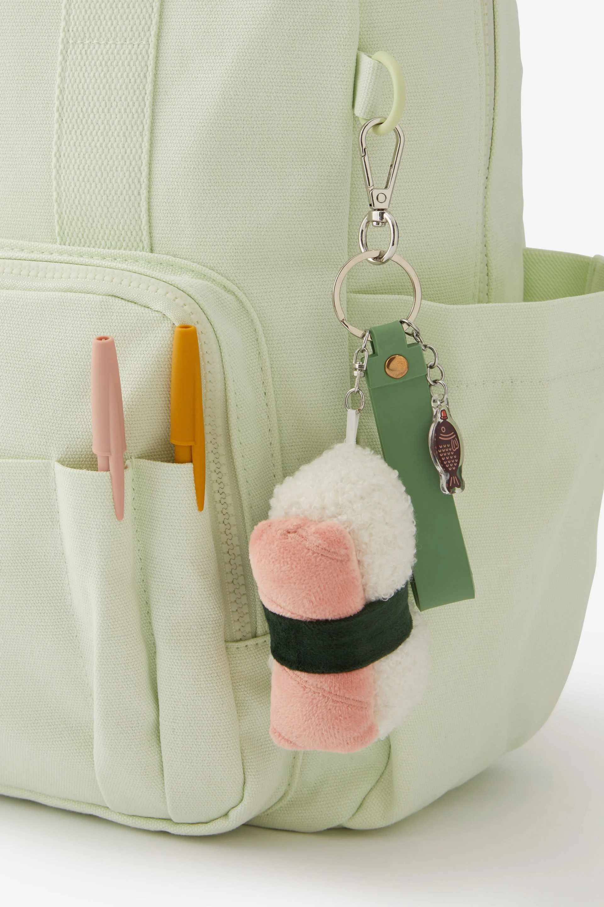 TYPO Móc Treo Túi Xách - Bag Charm