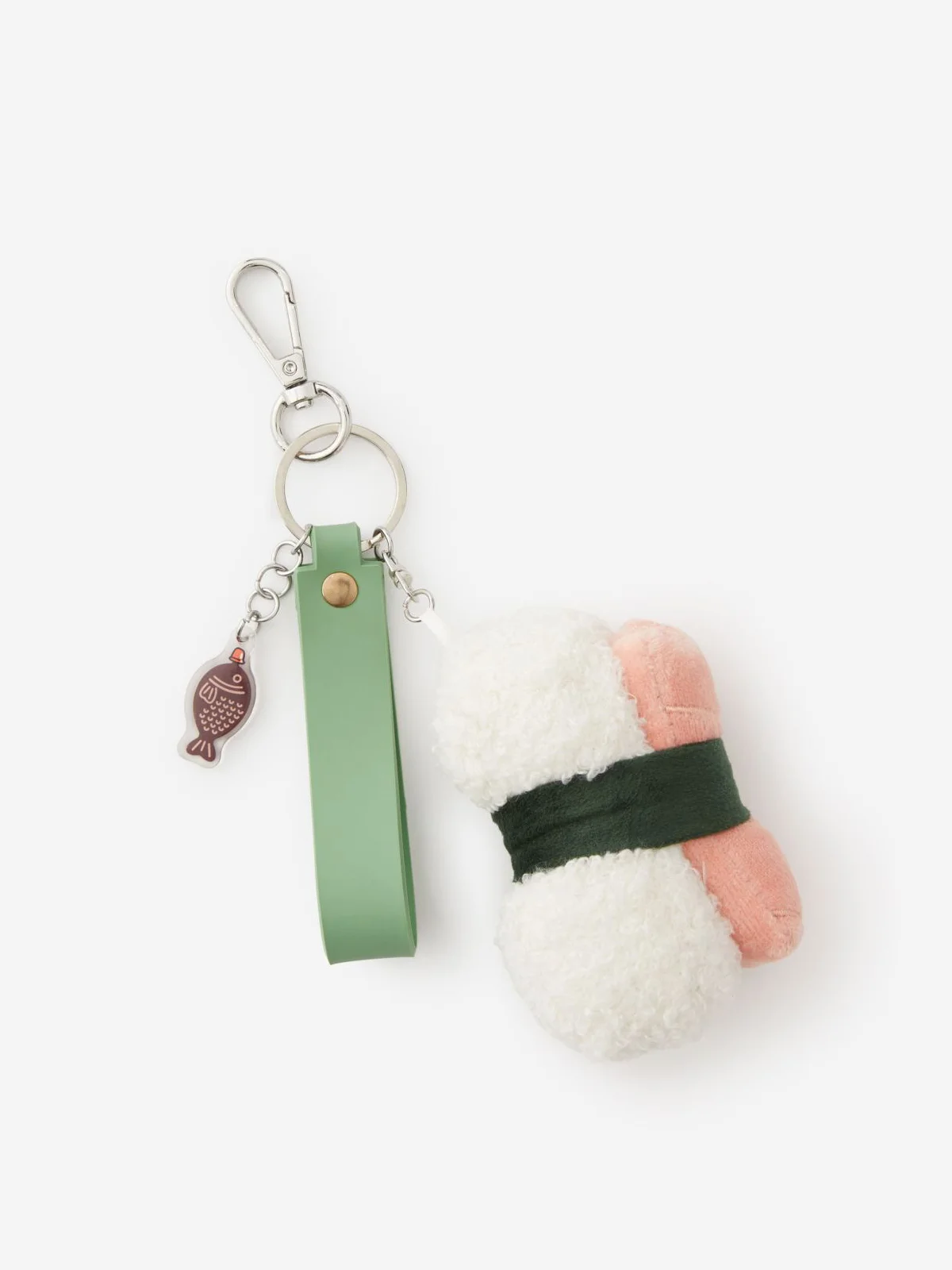 TYPO Móc Treo Túi Xách - Bag Charm