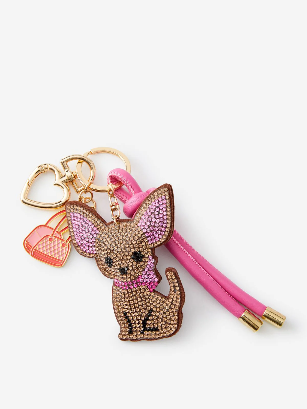 TYPO Móc Treo Trang Trí - Bag Charm