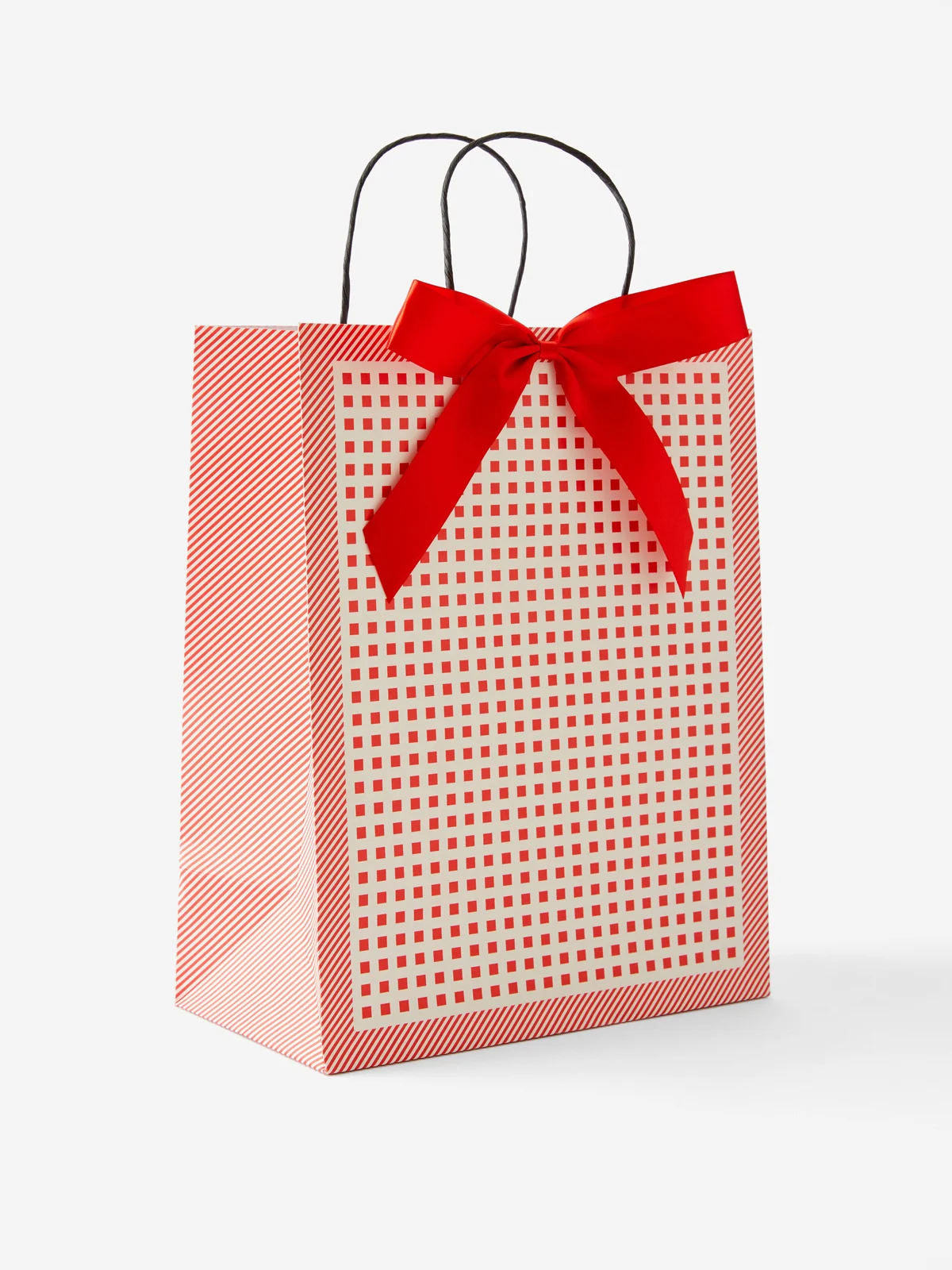 TYPO Túi Giấy Đựng Đồ - Premium Get Stuffed Gift Bag Medium