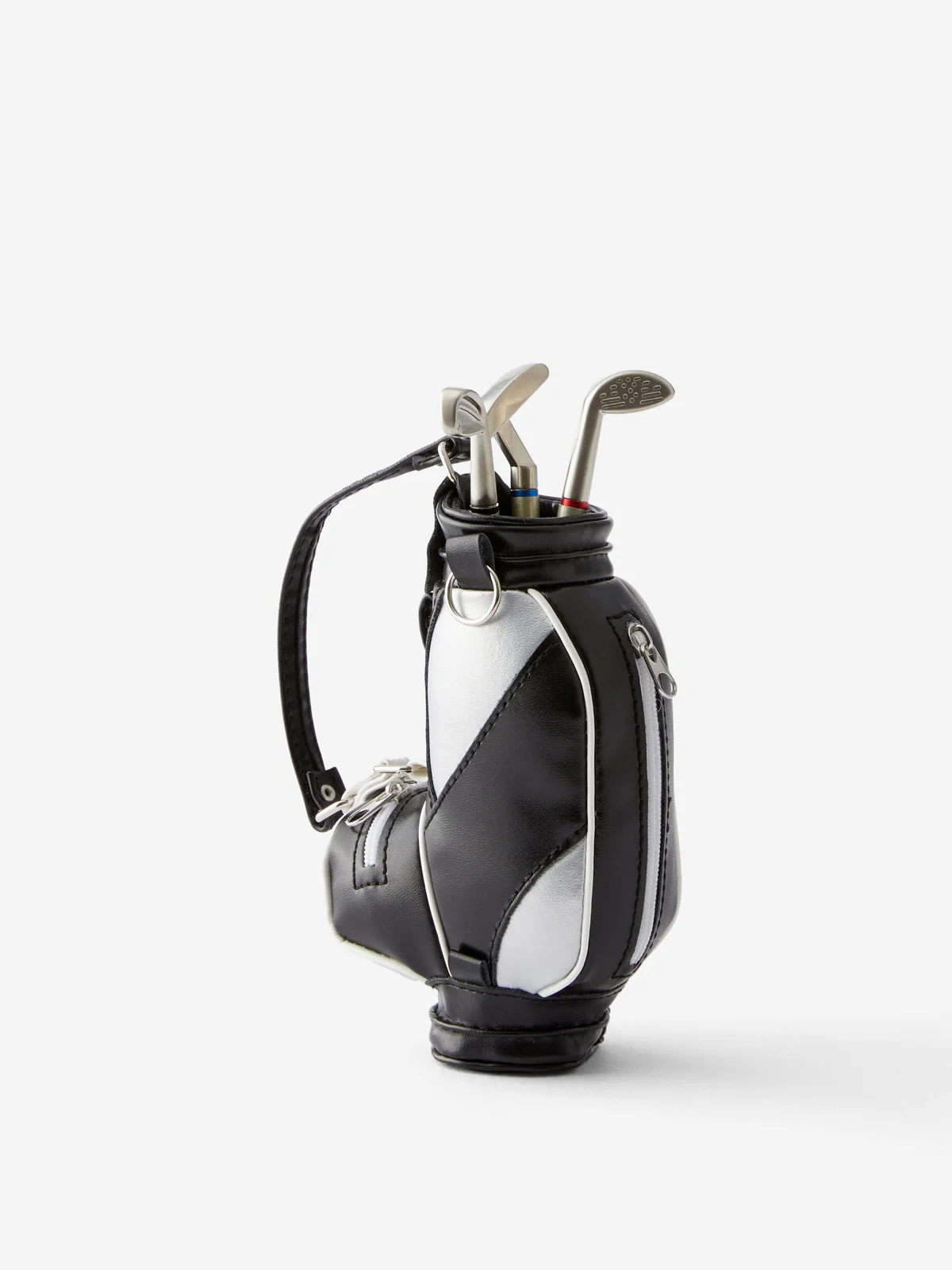 TYPO Bộ Viết Kiểu 3 Cây Để Bàn - Golf Caddy Pen Set