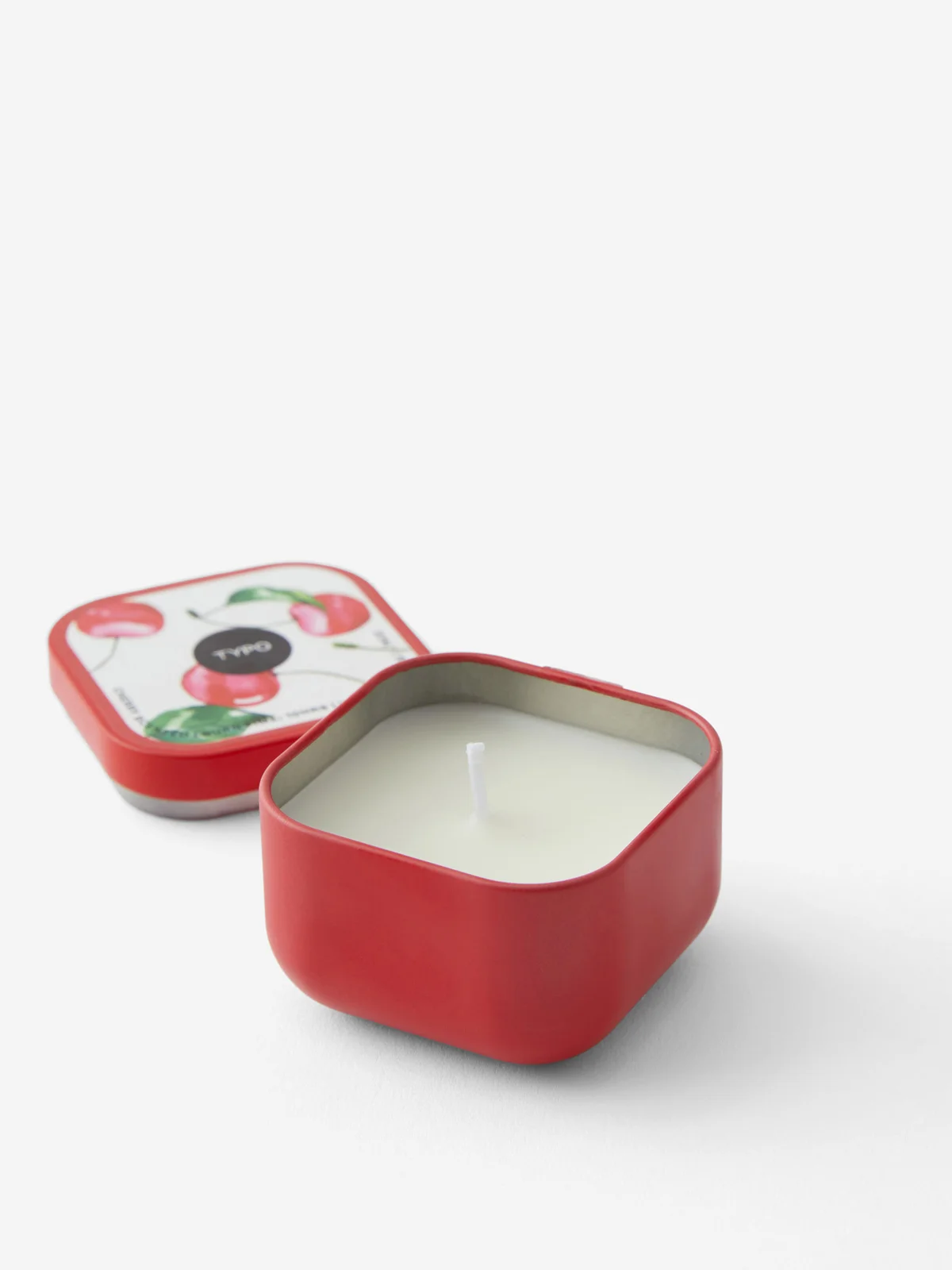 TYPO Nến Thơm Trang Trí - Traveller Tin Candle