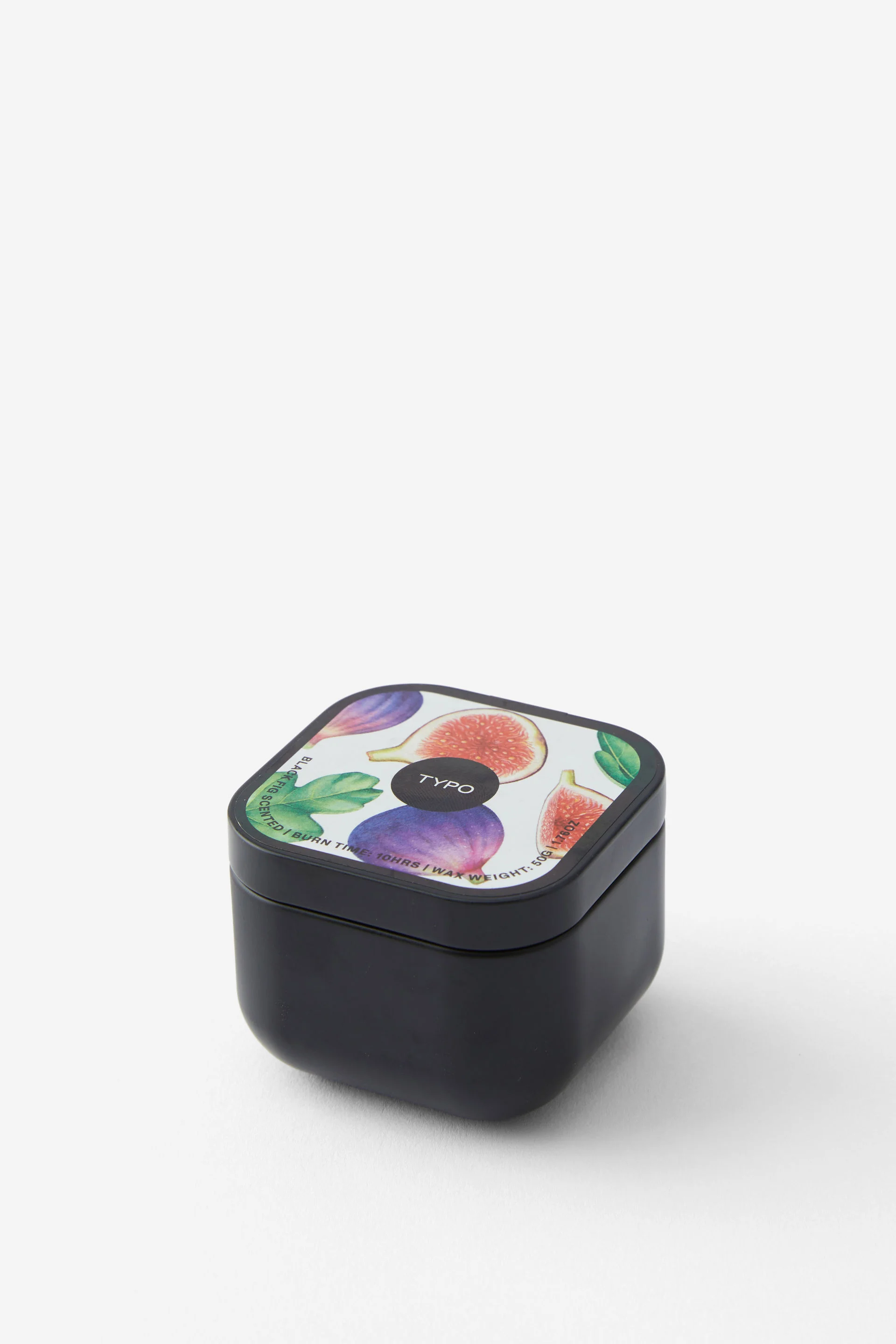 TYPO Nến Thơm Trang Trí - Traveller Tin Candle