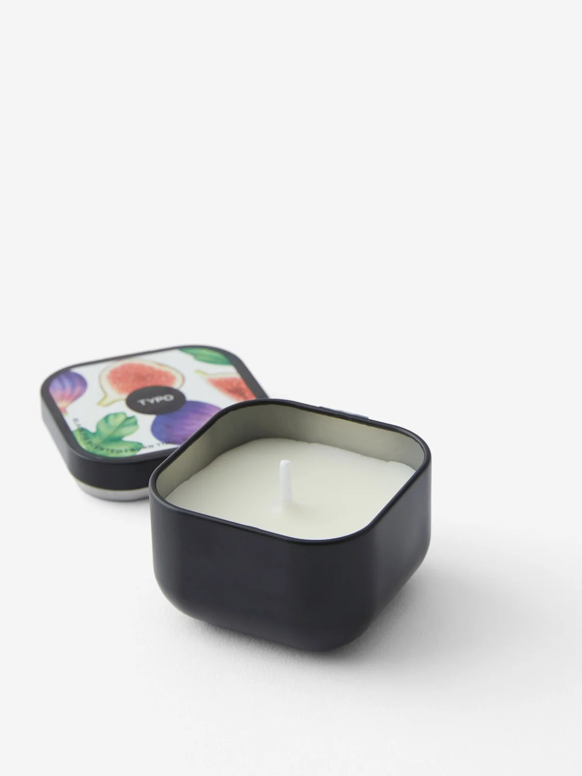TYPO Nến Thơm Trang Trí - Traveller Tin Candle