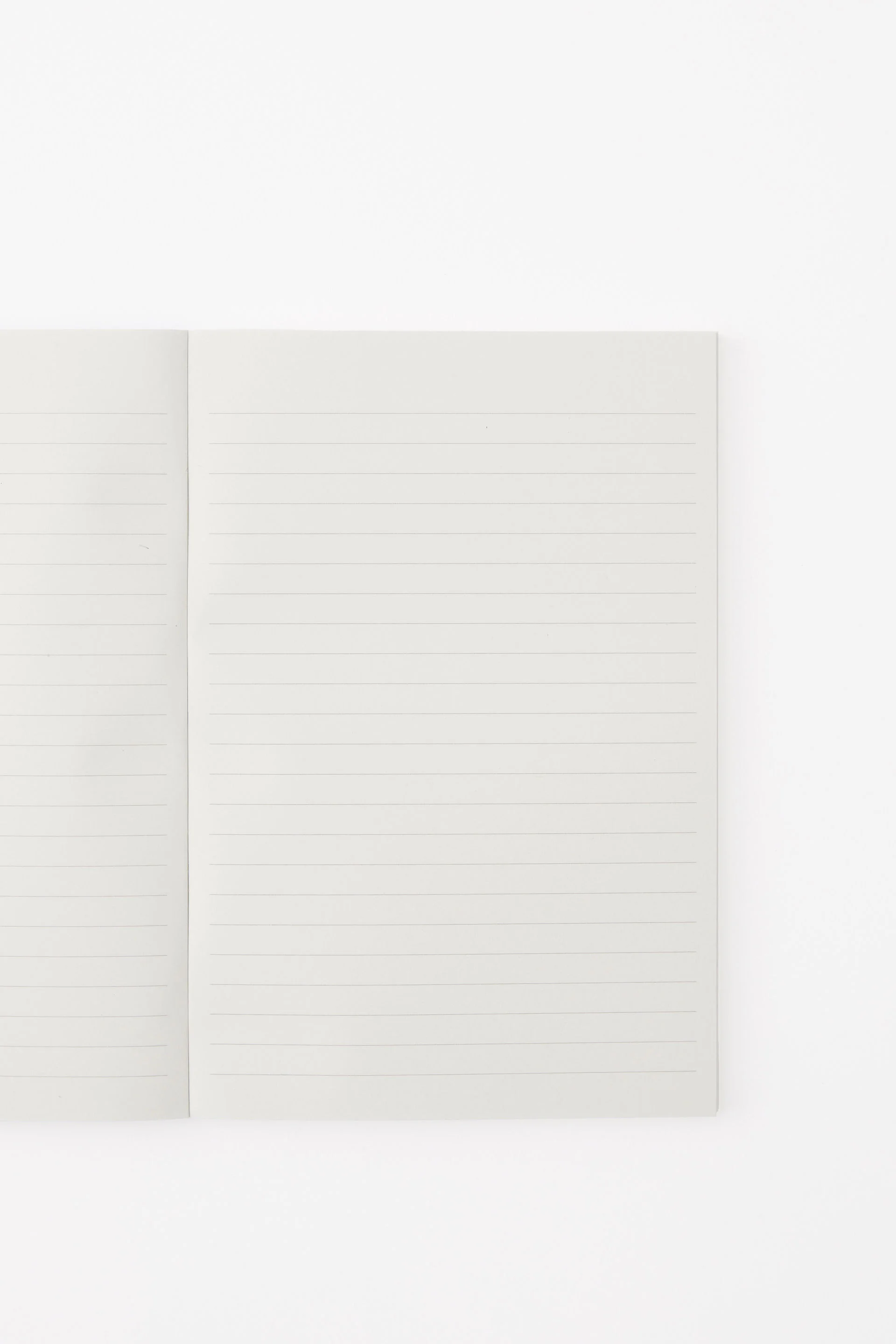 TYPO Sổ Tay A5 - A5 Riley Lined Notebook