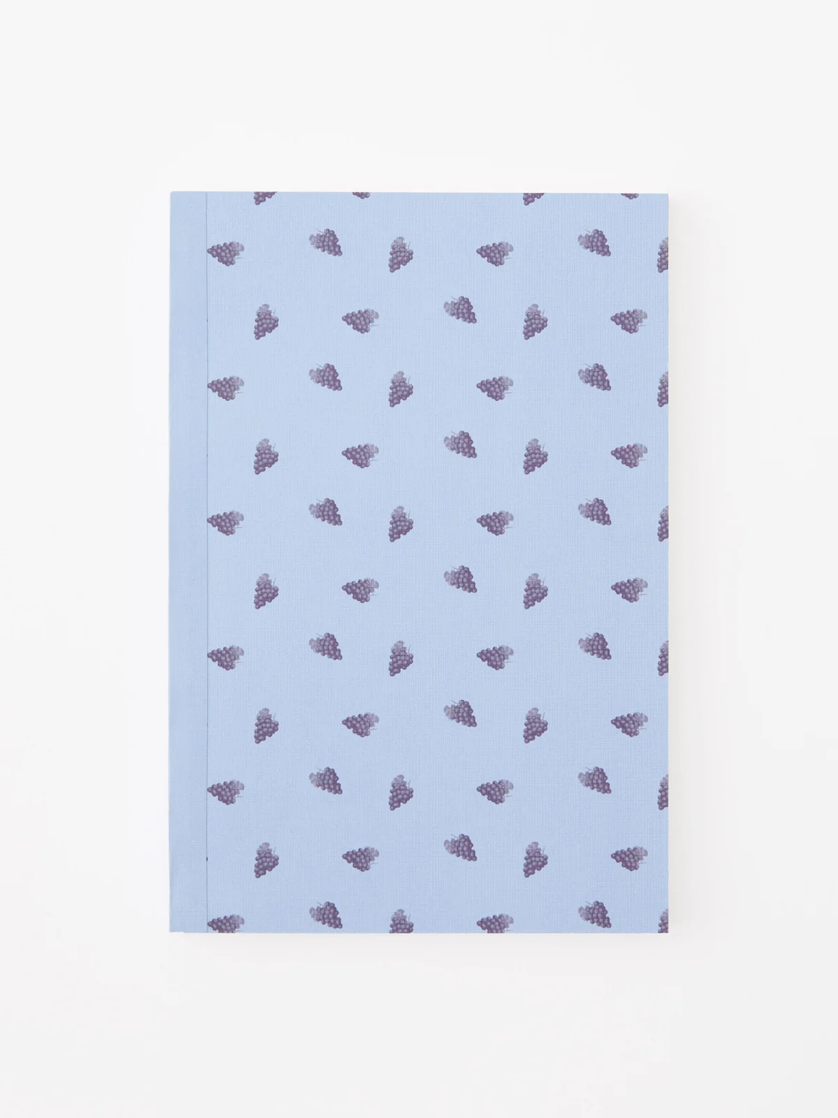 TYPO Sổ Tay A5 - A5 Riley Lined Notebook