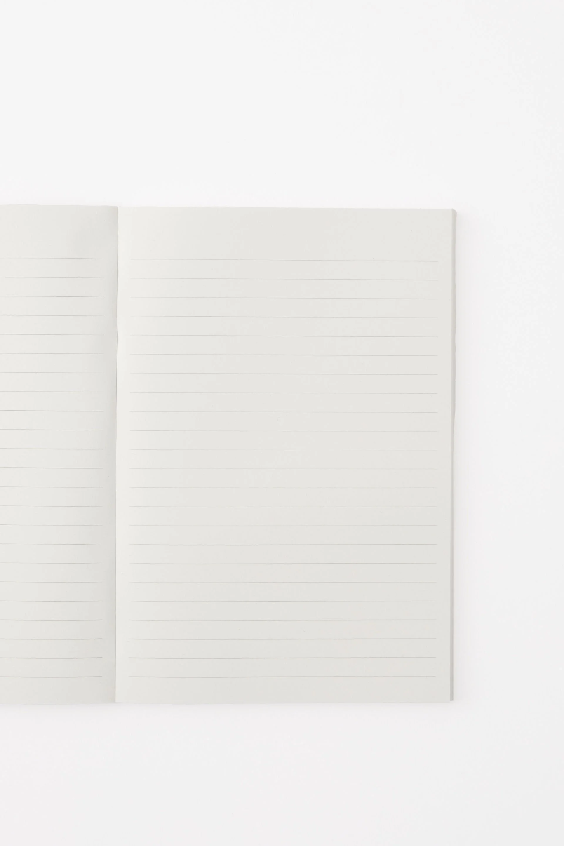 TYPO Sổ Tay A5 - A5 Riley Lined Notebook