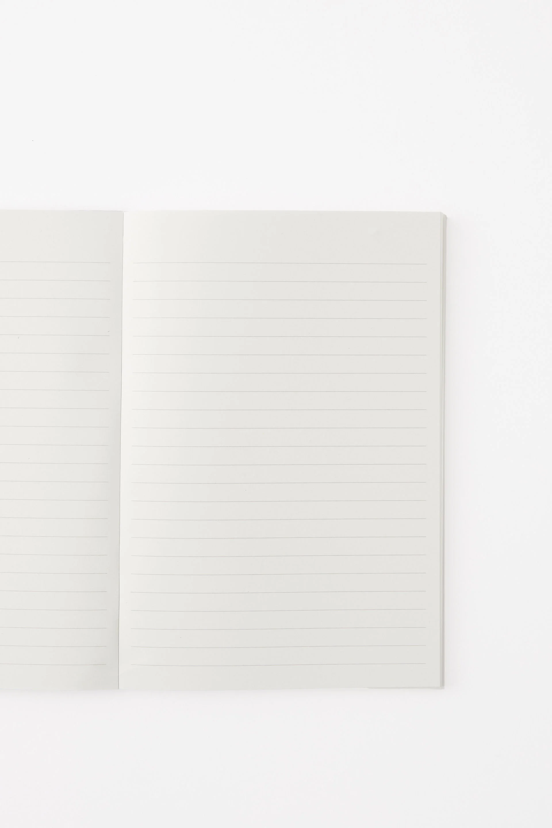 TYPO Sổ Tay A5 - A5 Riley Lined Notebook