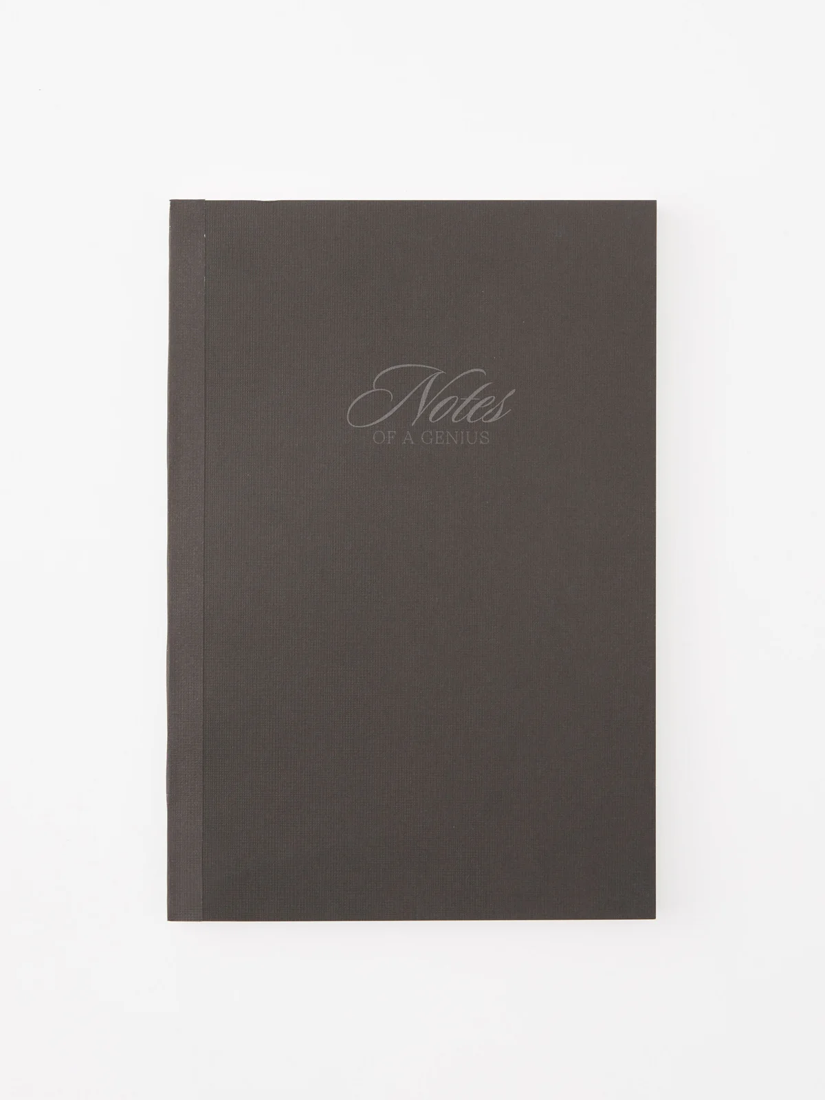 TYPO Sổ Tay A5 - A5 Riley Lined Notebook