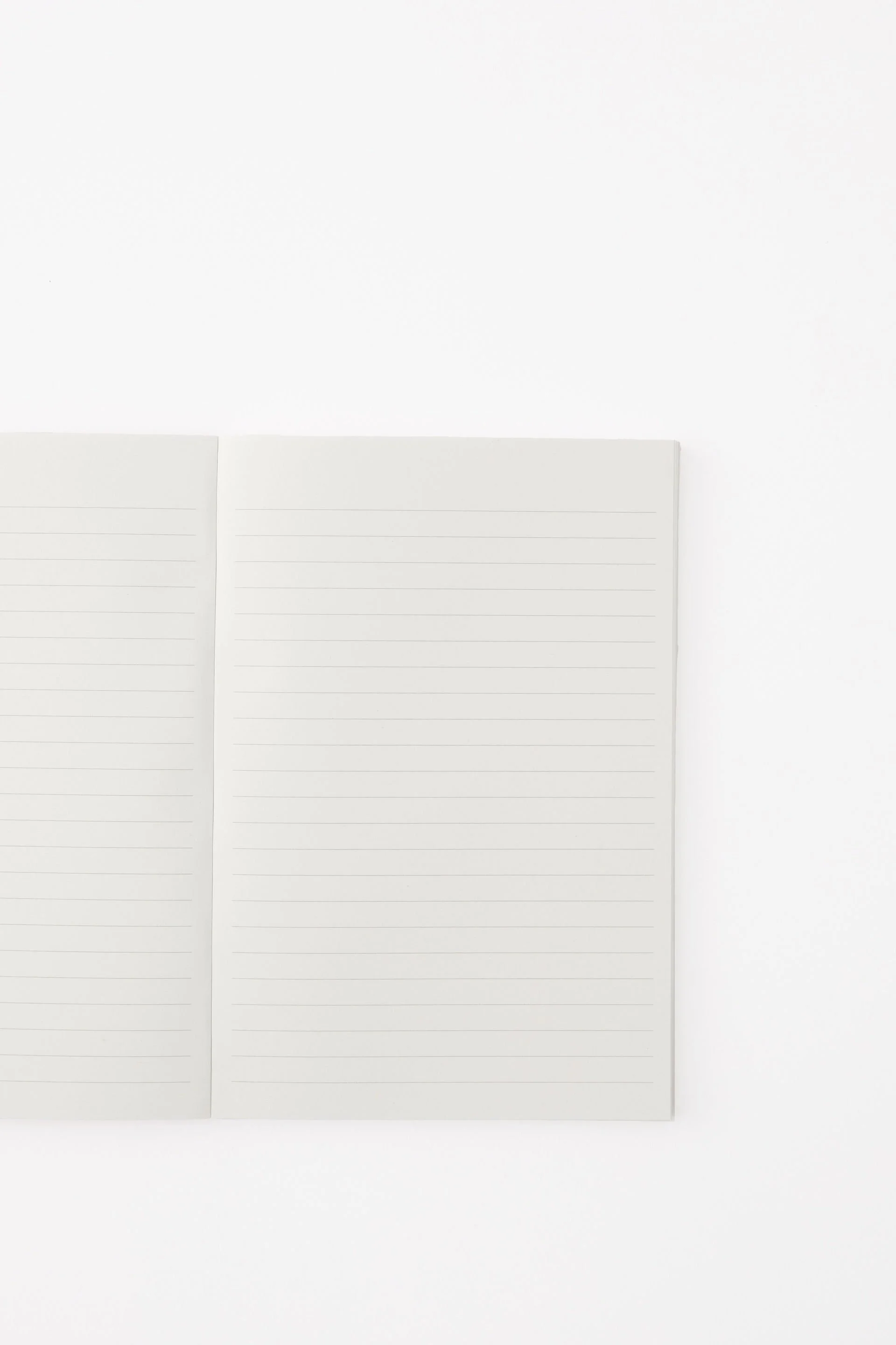 TYPO Sổ Tay A5 - A5 Riley Lined Notebook
