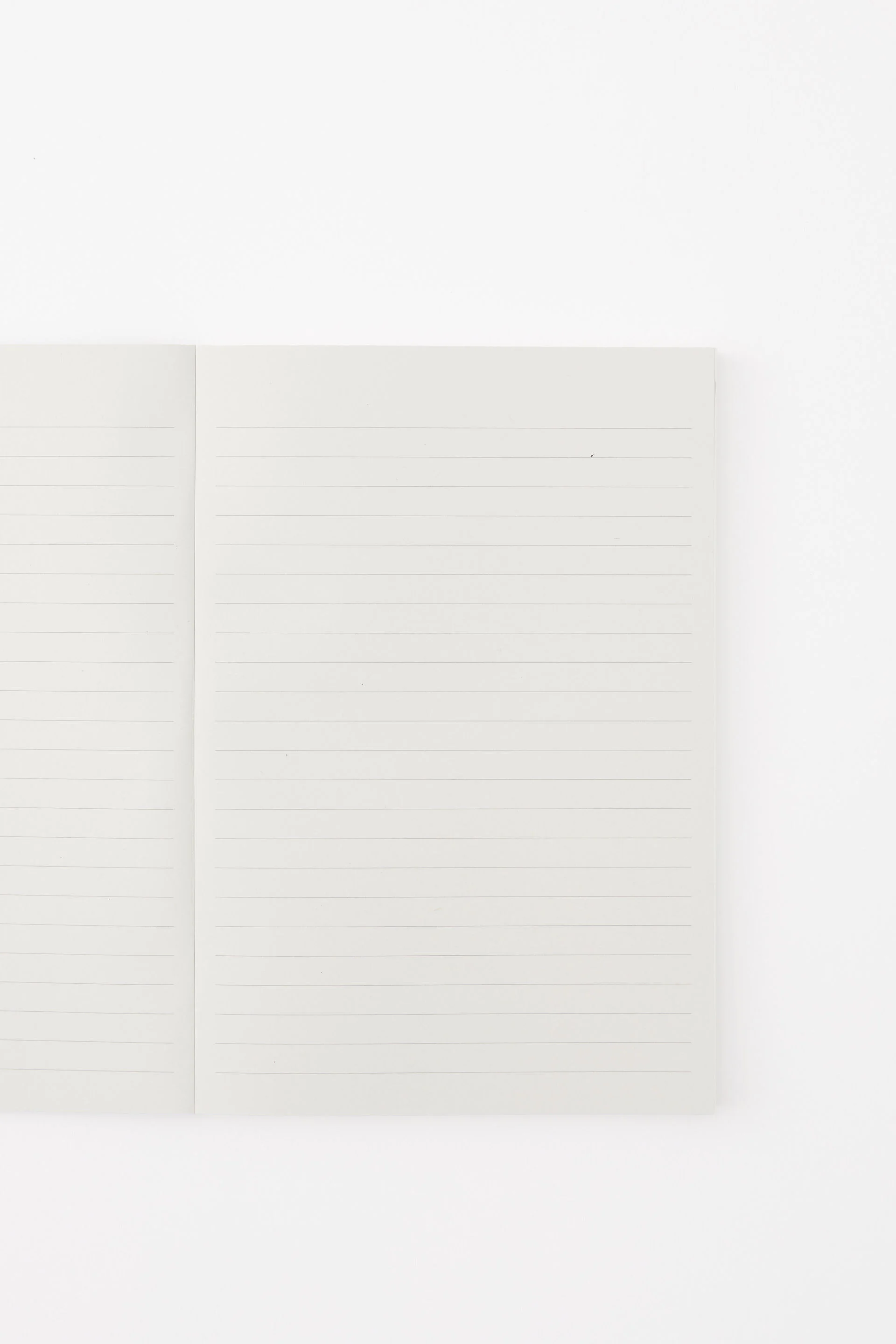TYPO Sổ Tay A5 - A5 Riley Lined Notebook