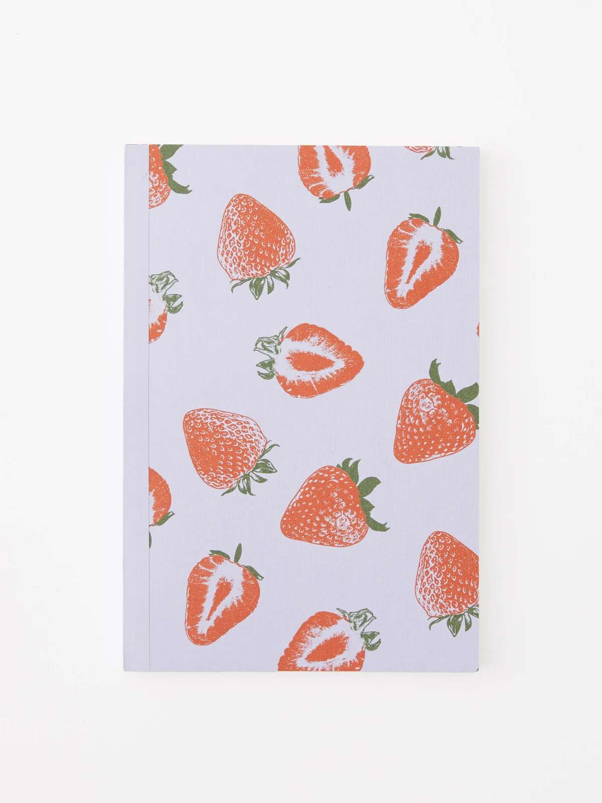 TYPO Sổ Tay A5 - A5 Riley Lined Notebook