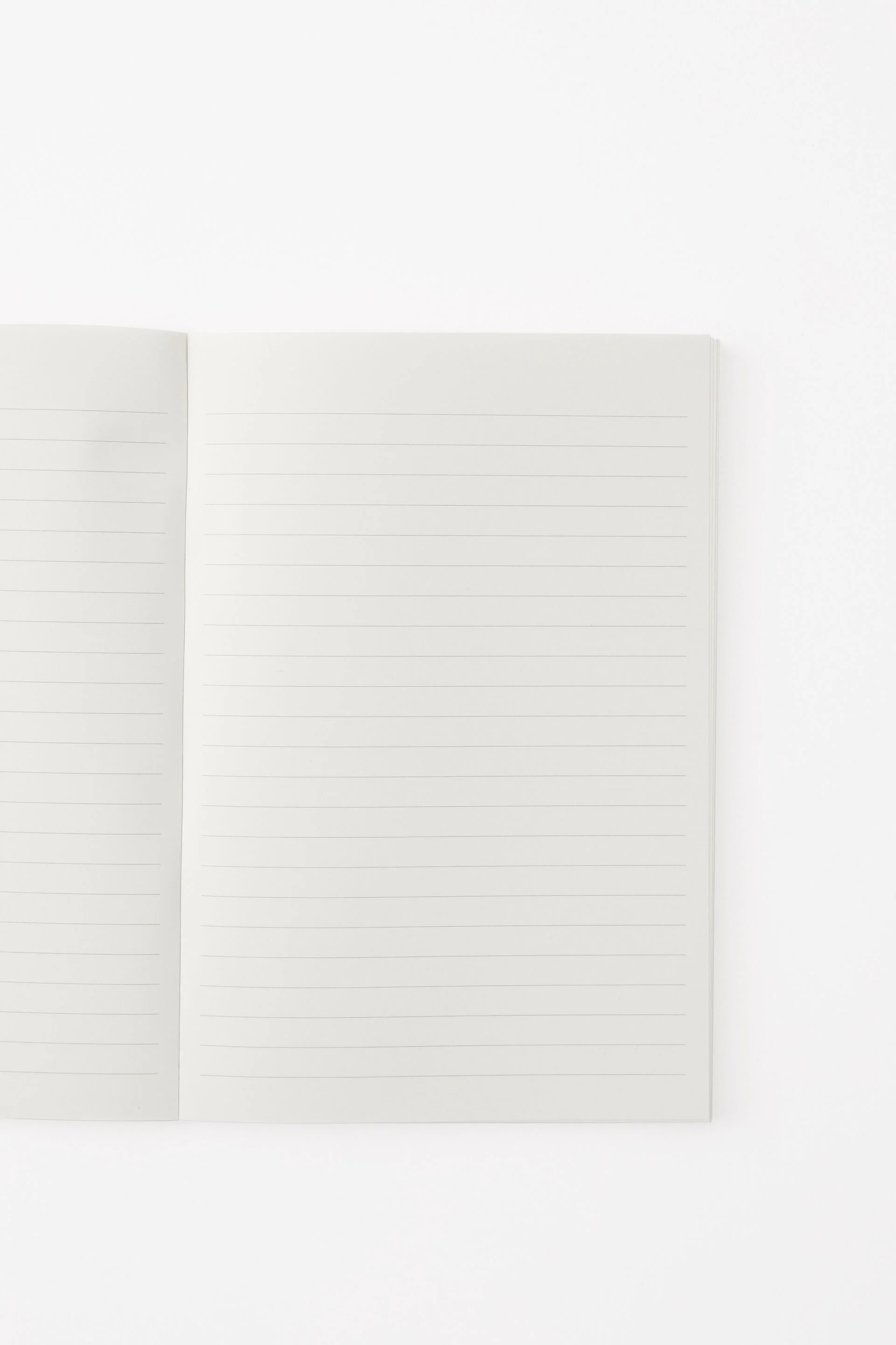 TYPO Sổ Tay A5 - A5 Riley Lined Notebook