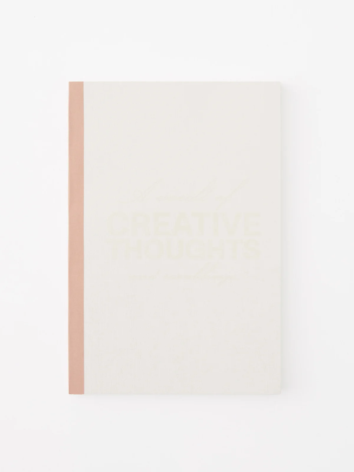 TYPO Sổ Tay A5 - A5 Riley Lined Notebook