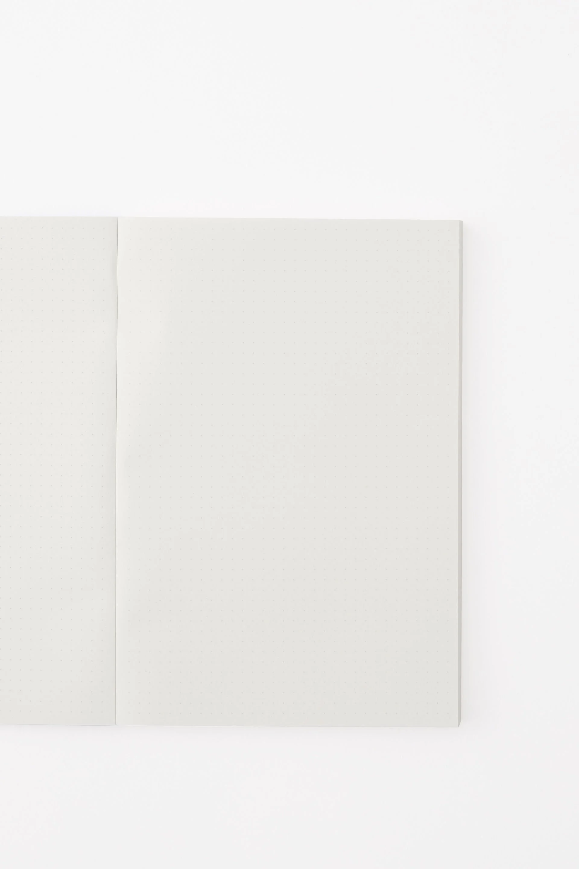 TYPO Sổ Tay A5 - A5 Riley Dot Notebook