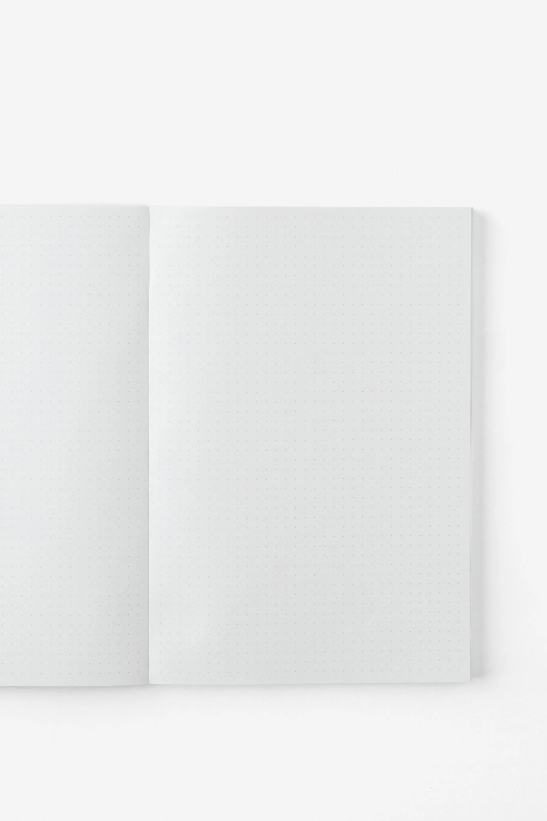 TYPO Sổ Tay A5 - A5 Riley Dot Notebook