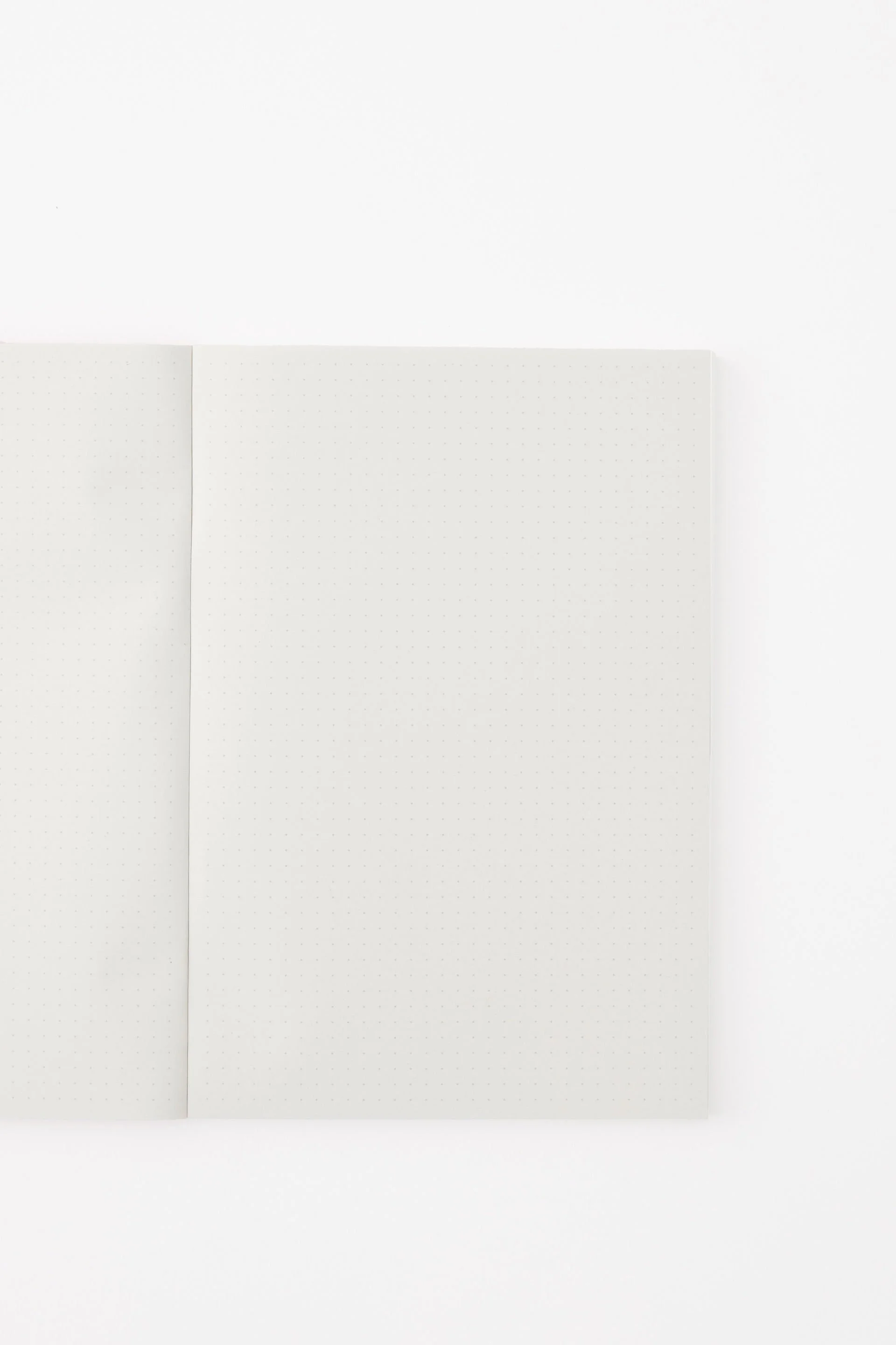 TYPO Sổ Tay A5 - A5 Riley Dot Notebook