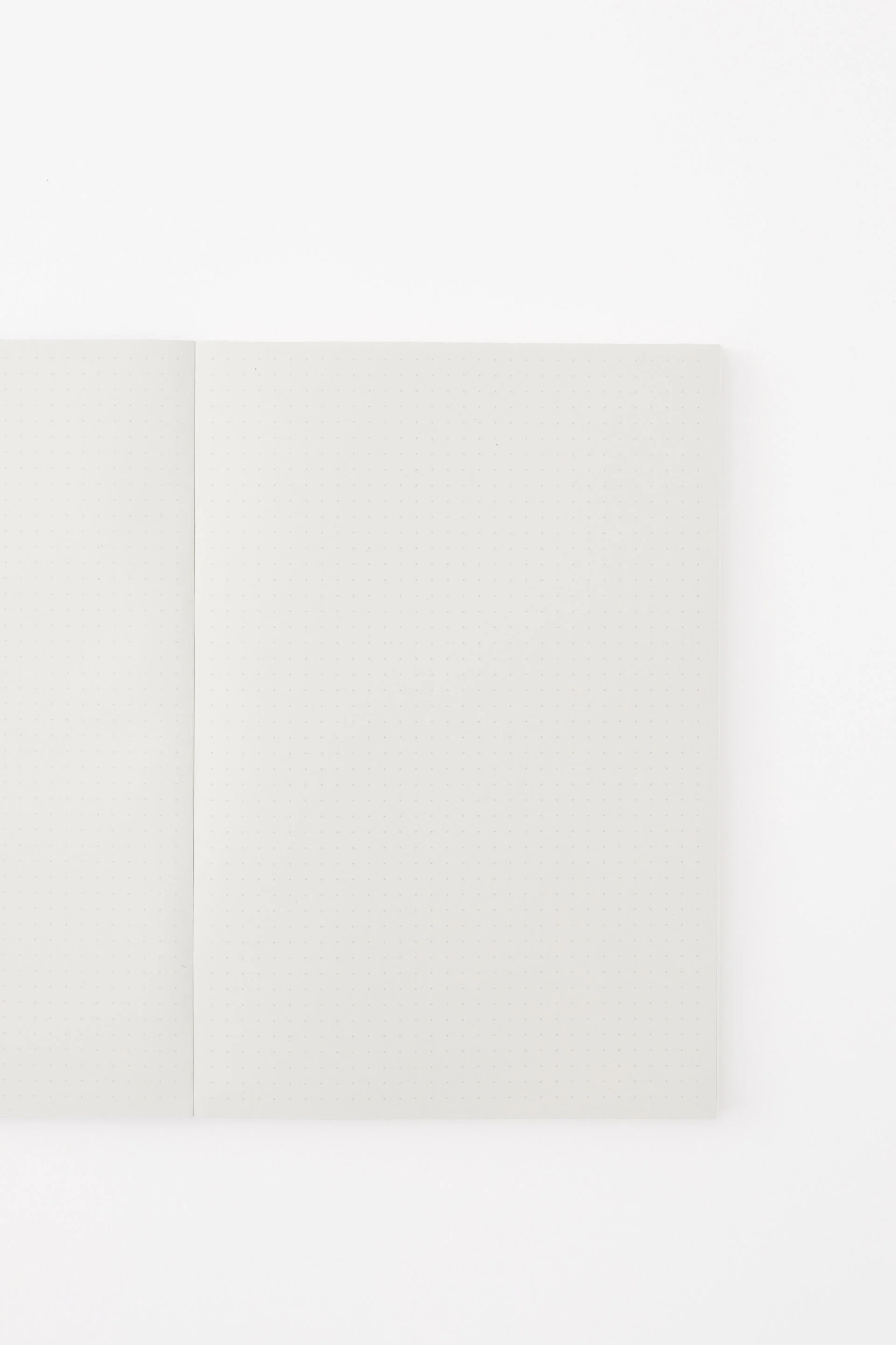 TYPO Sổ Tay A5 - A5 Riley Dot Notebook