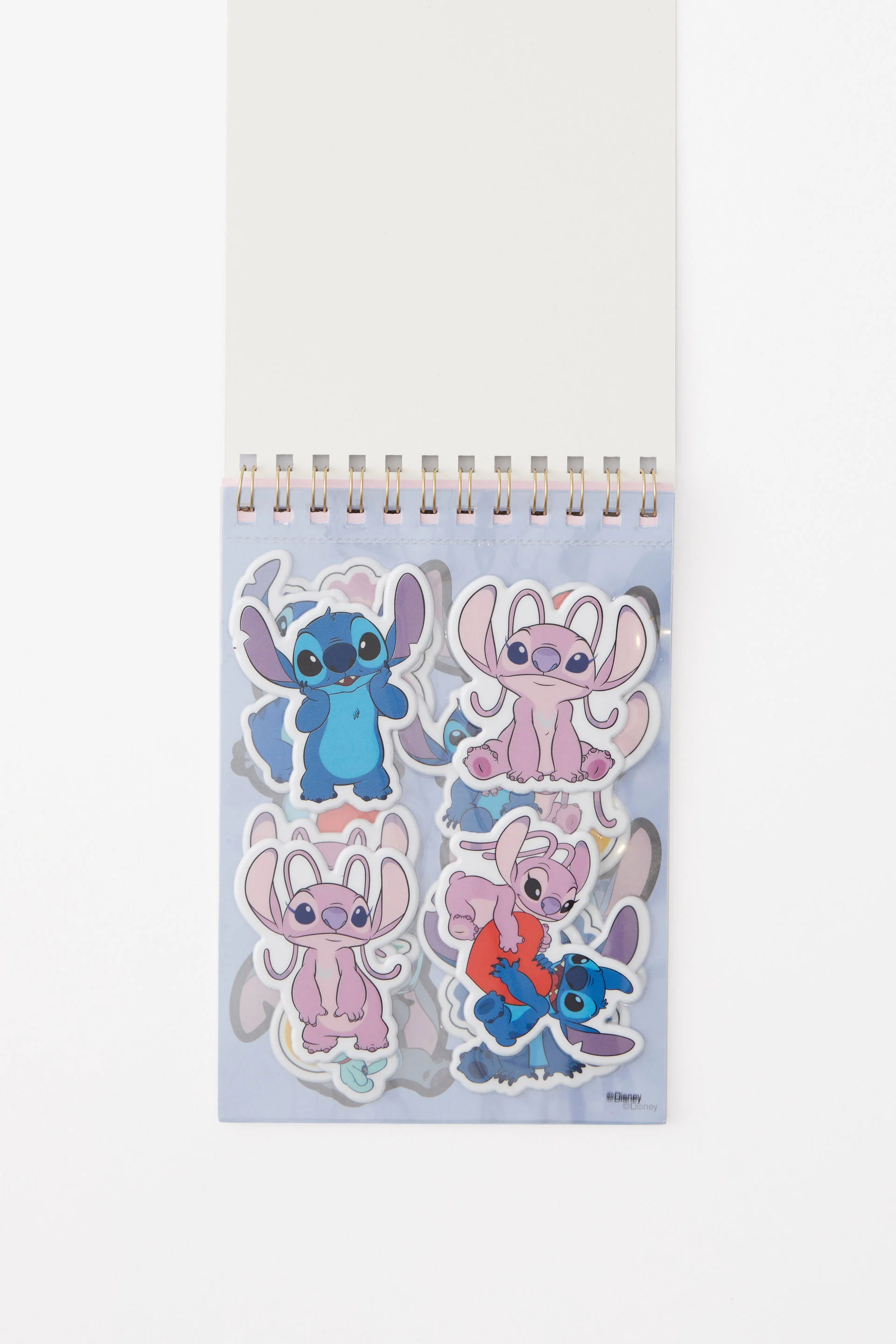 TYPO Bộ Hình Dán Sticker - Premium Stick It Sticker Book