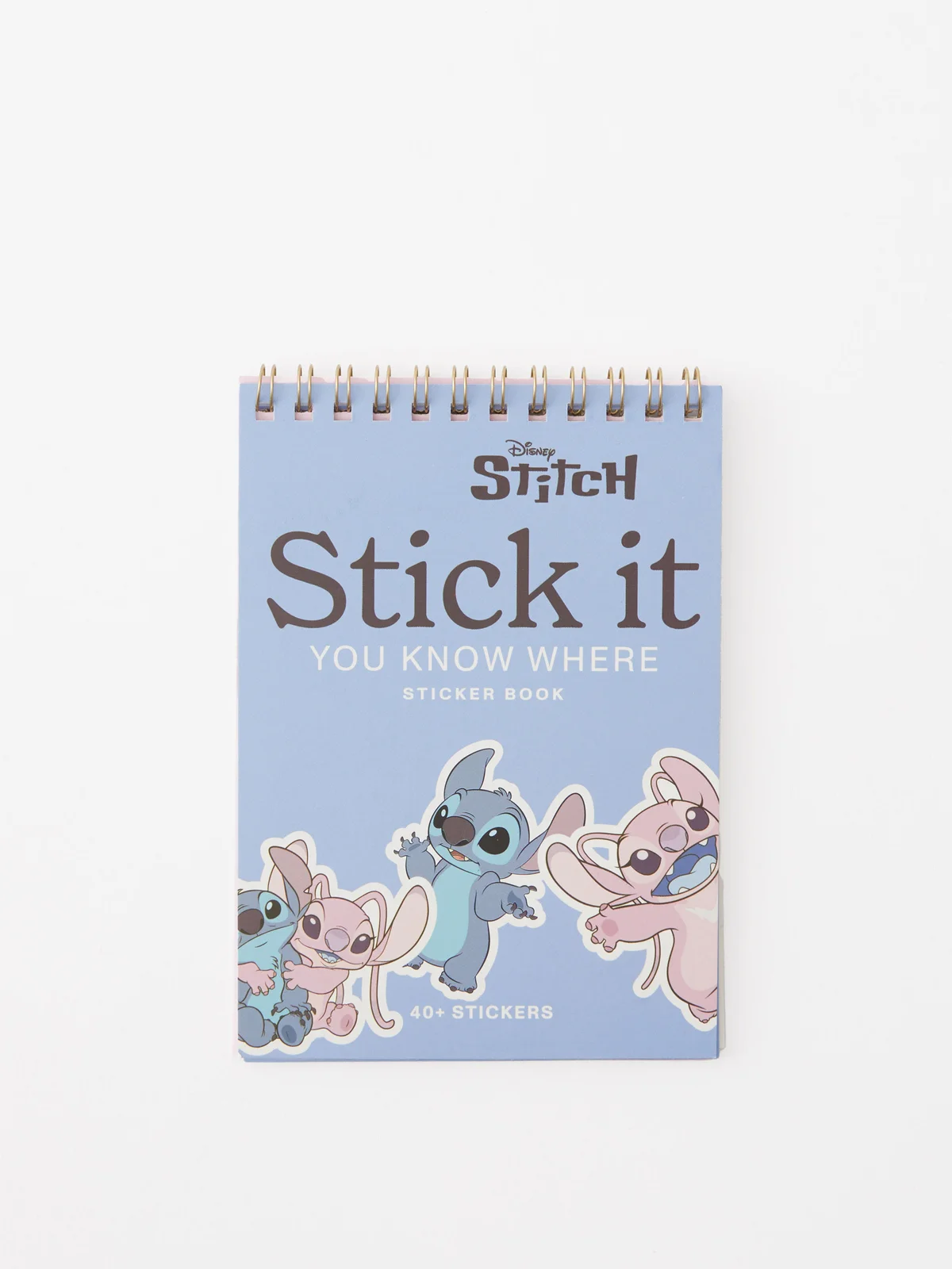 TYPO Bộ Hình Dán Sticker - Premium Stick It Sticker Book
