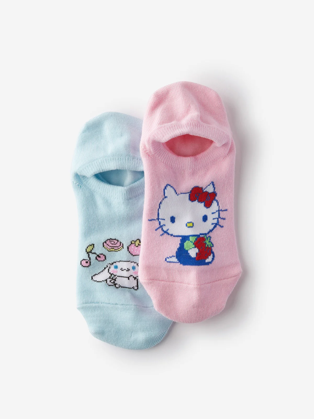 TYPO Bộ 2 Vớ Ngắn - I Can T Believe It S Not A Sock Sock 2 Pk