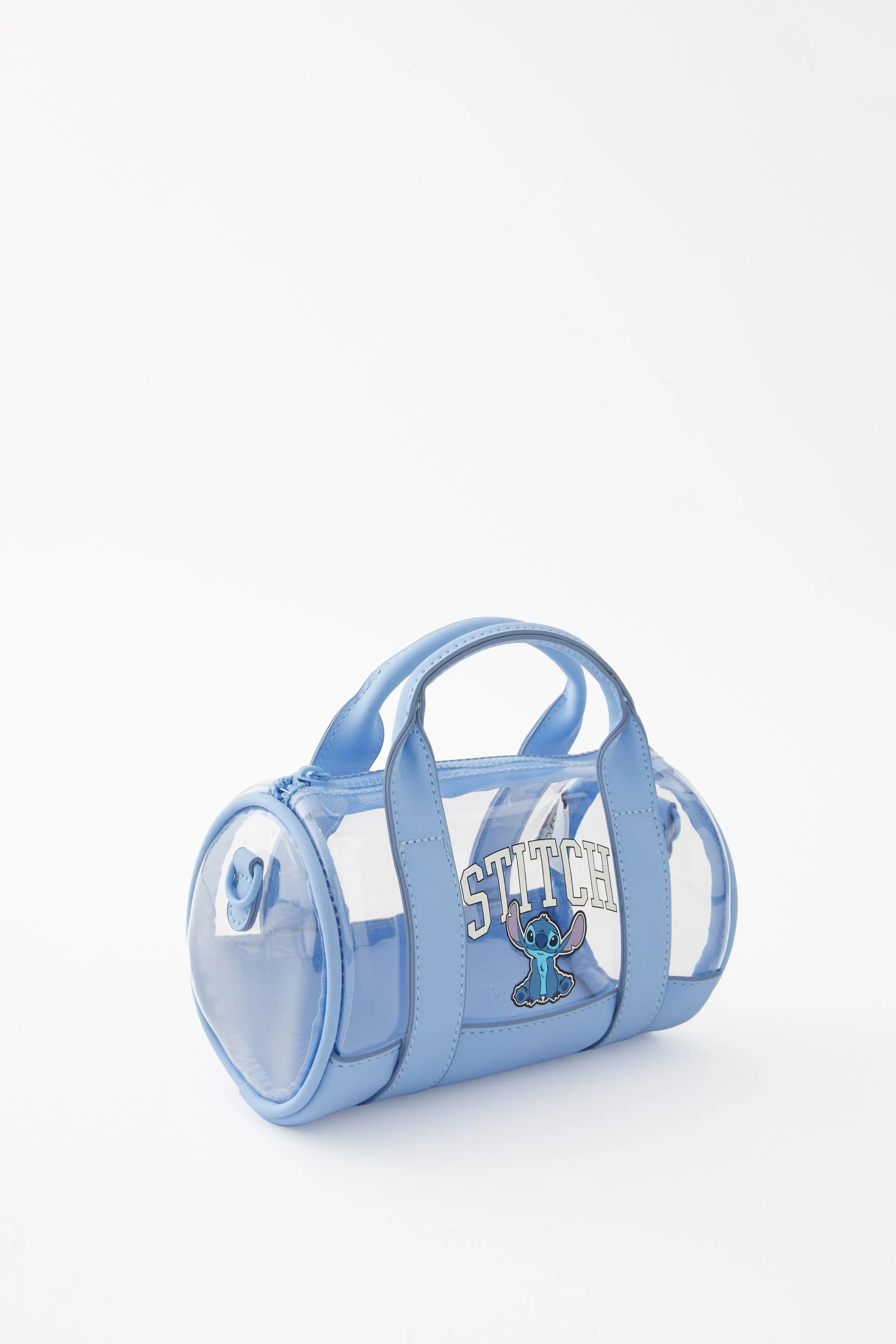 TYPO Túi Du Lịch - Collab Mini Duffle