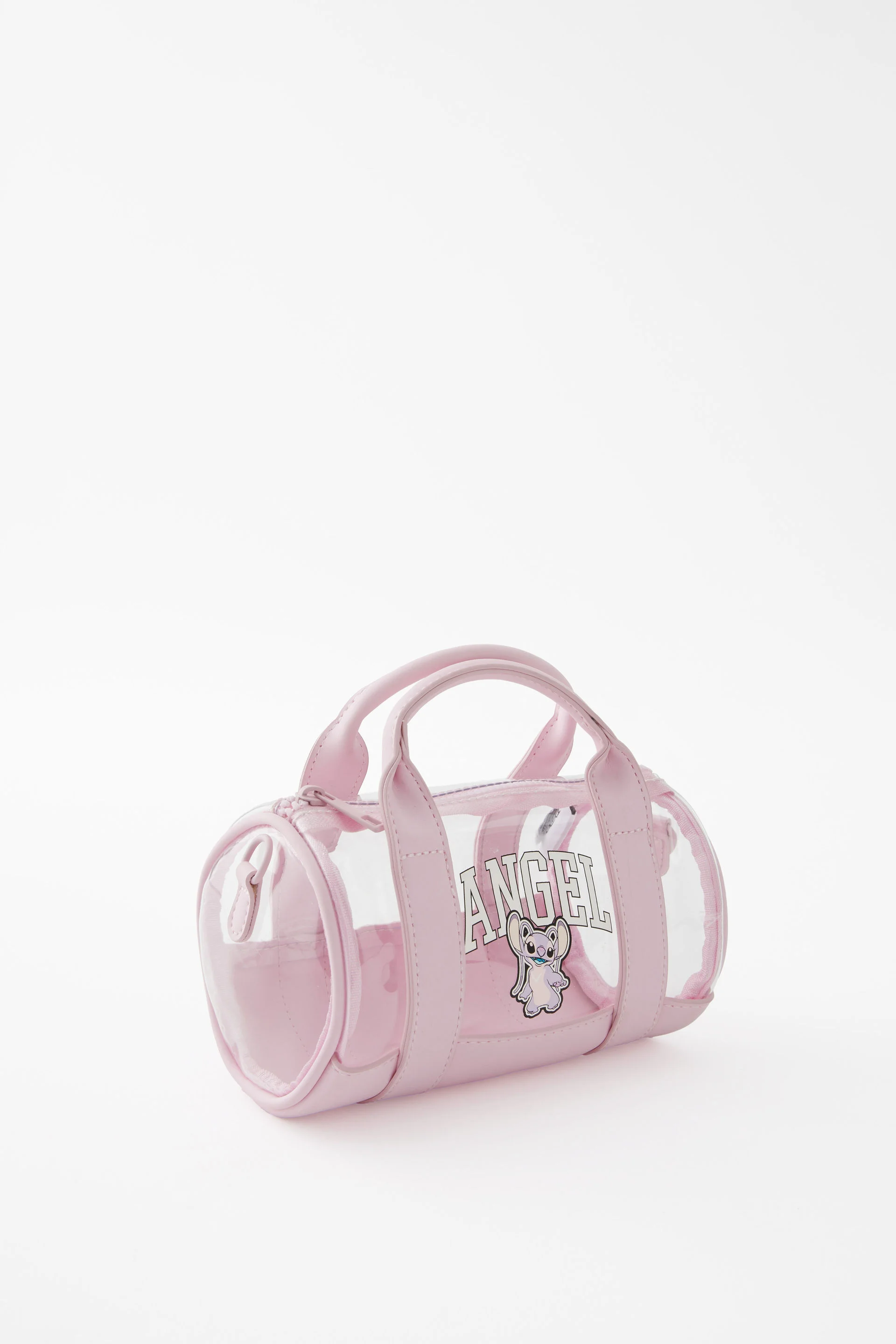 TYPO Túi Du Lịch - Collab Mini Duffle