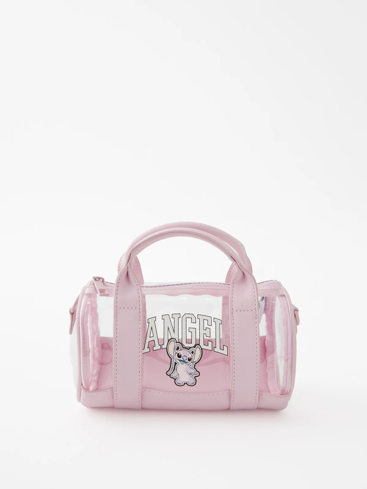 TYPO Túi Du Lịch - Collab Mini Duffle
