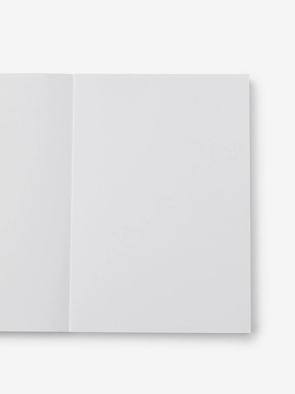 TYPO Sổ Vẽ Sketch Book A5 - Premium A5 Stitch Bound Sketchbook