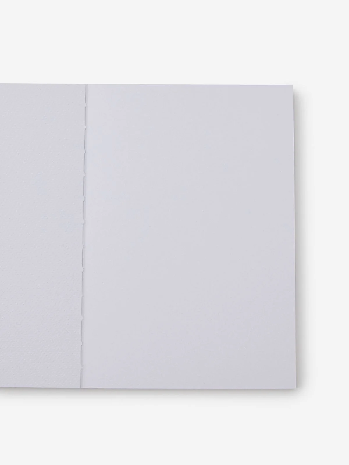 TYPO Sổ Vẽ A5 - Premium A5 Stitch Bound Watercolour