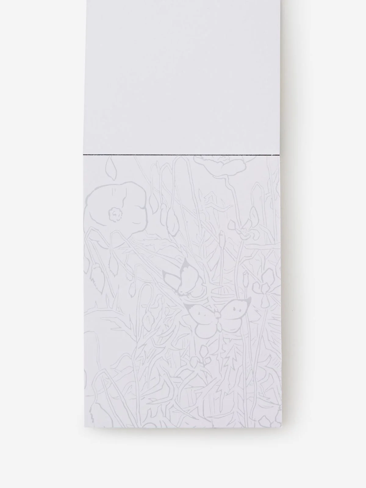 TYPO Bộ Màu Vẽ Kèm Sổ - Premium Mini Colouring Pad