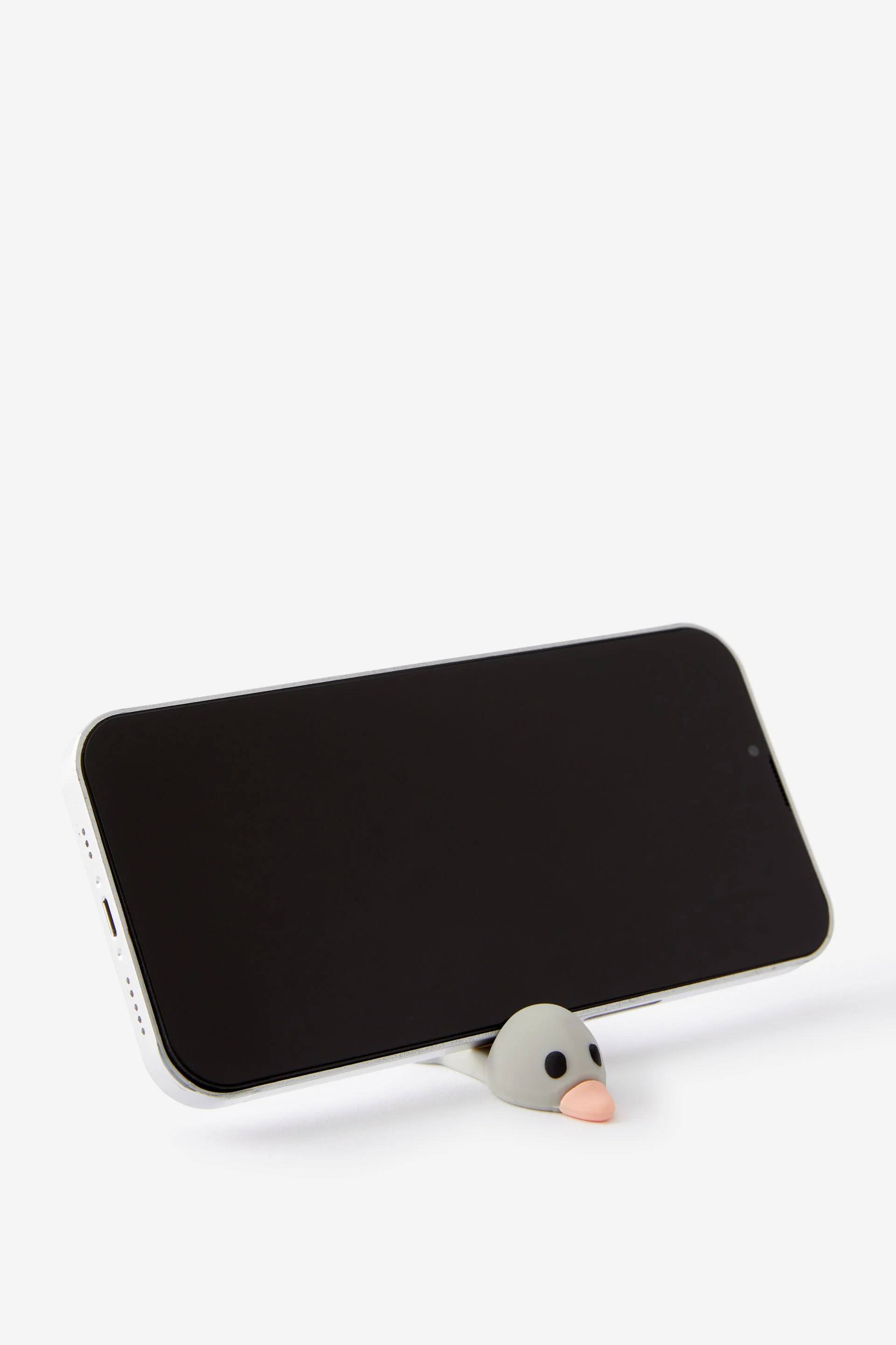 TYPO Móc Treo Trang Trí - Shaped Phone Stand Keyring