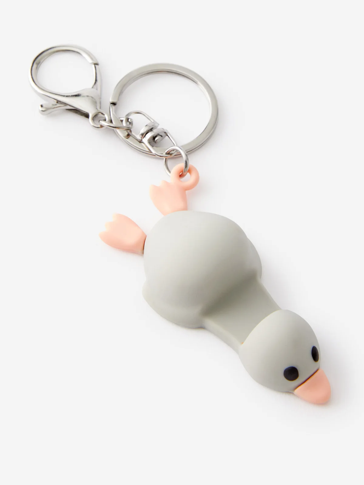 TYPO Móc Treo Trang Trí - Shaped Phone Stand Keyring