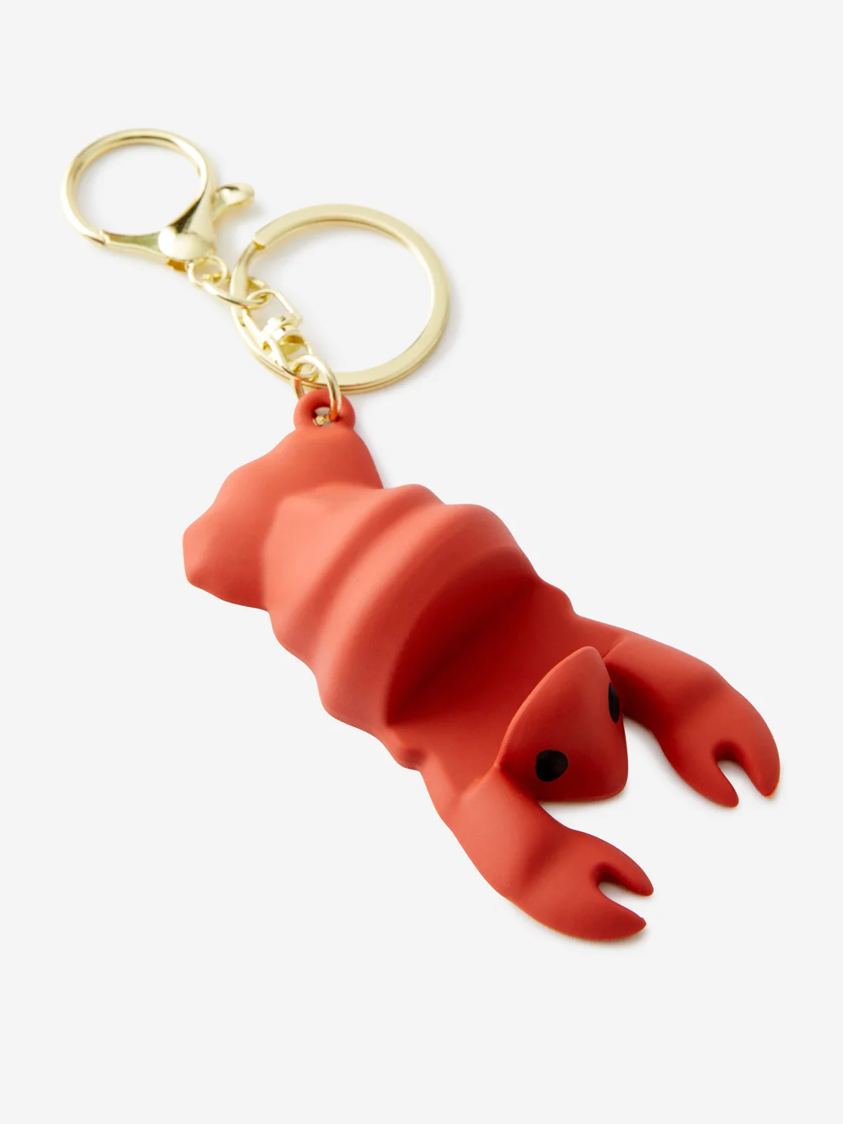 TYPO Móc Treo Trang Trí - Shaped Phone Stand Keyring