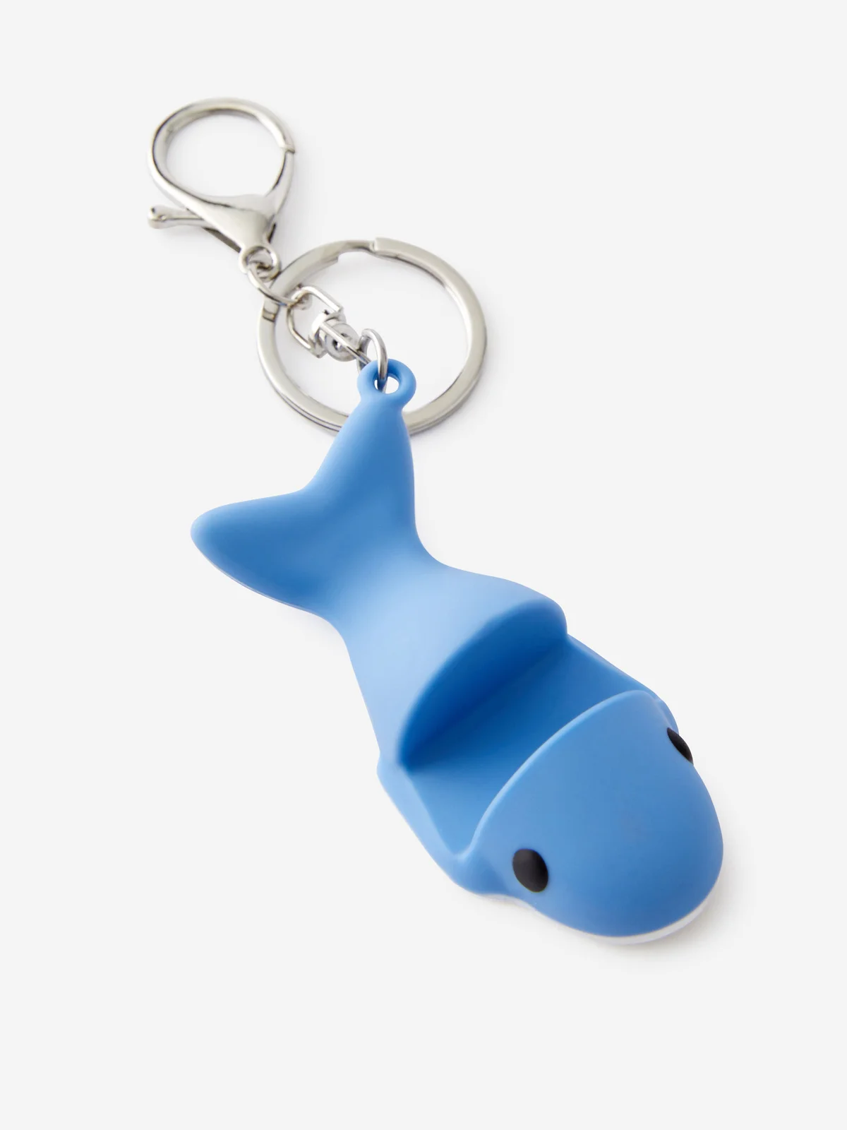 TYPO Móc Treo Trang Trí - Shaped Phone Stand Keyring