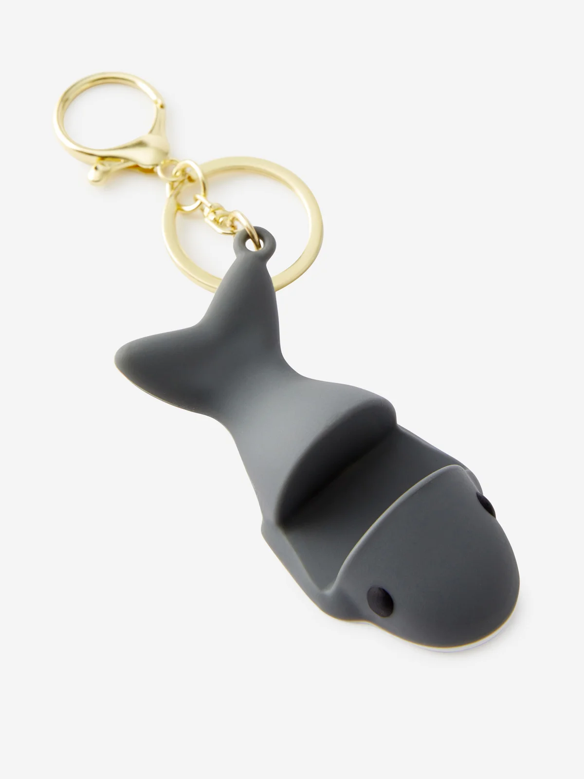 TYPO Móc Treo Trang Trí - Shaped Phone Stand Keyring