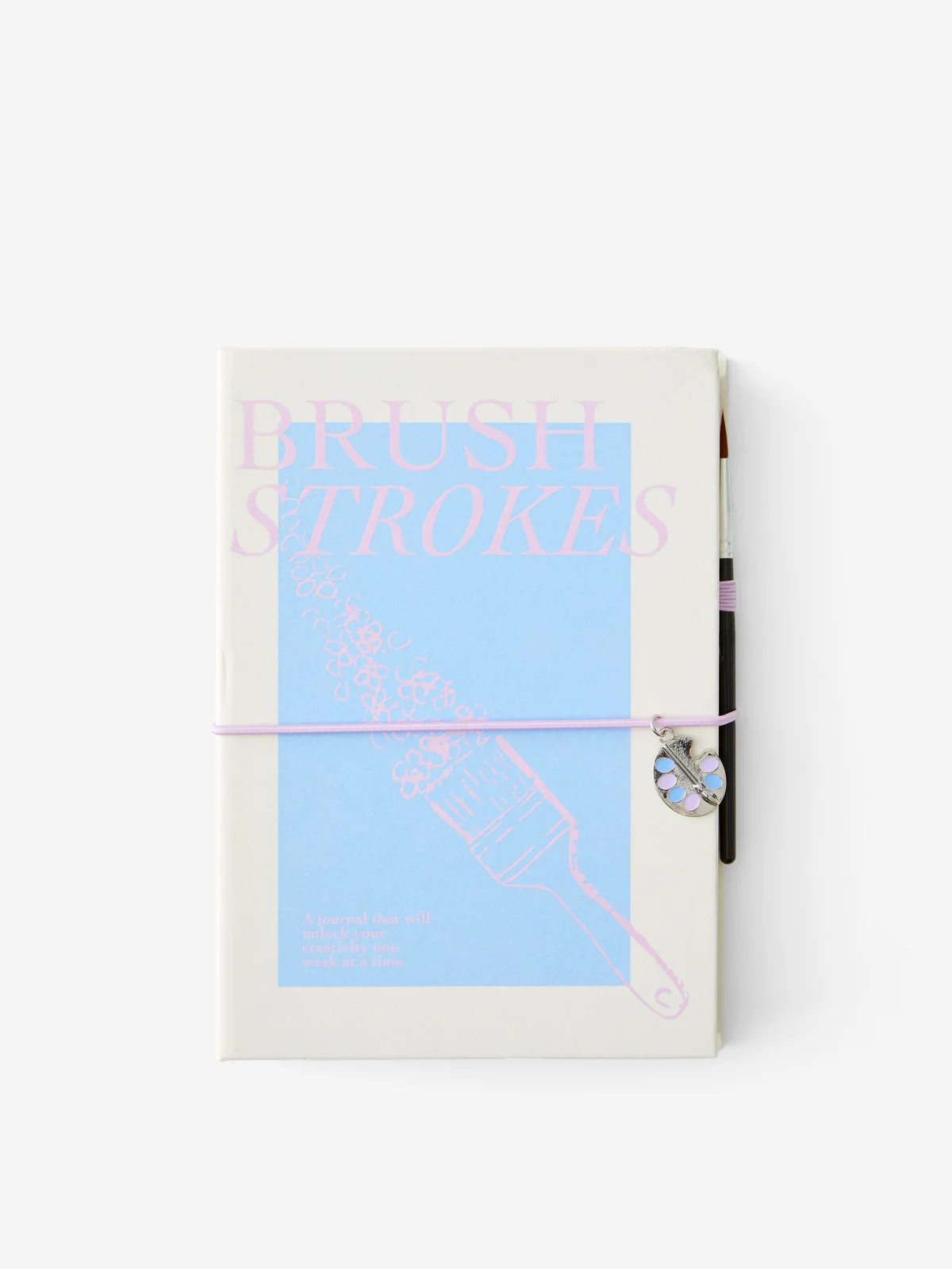 TYPO Sổ Ghi Chép B6 - Premium B6 Activity Journal