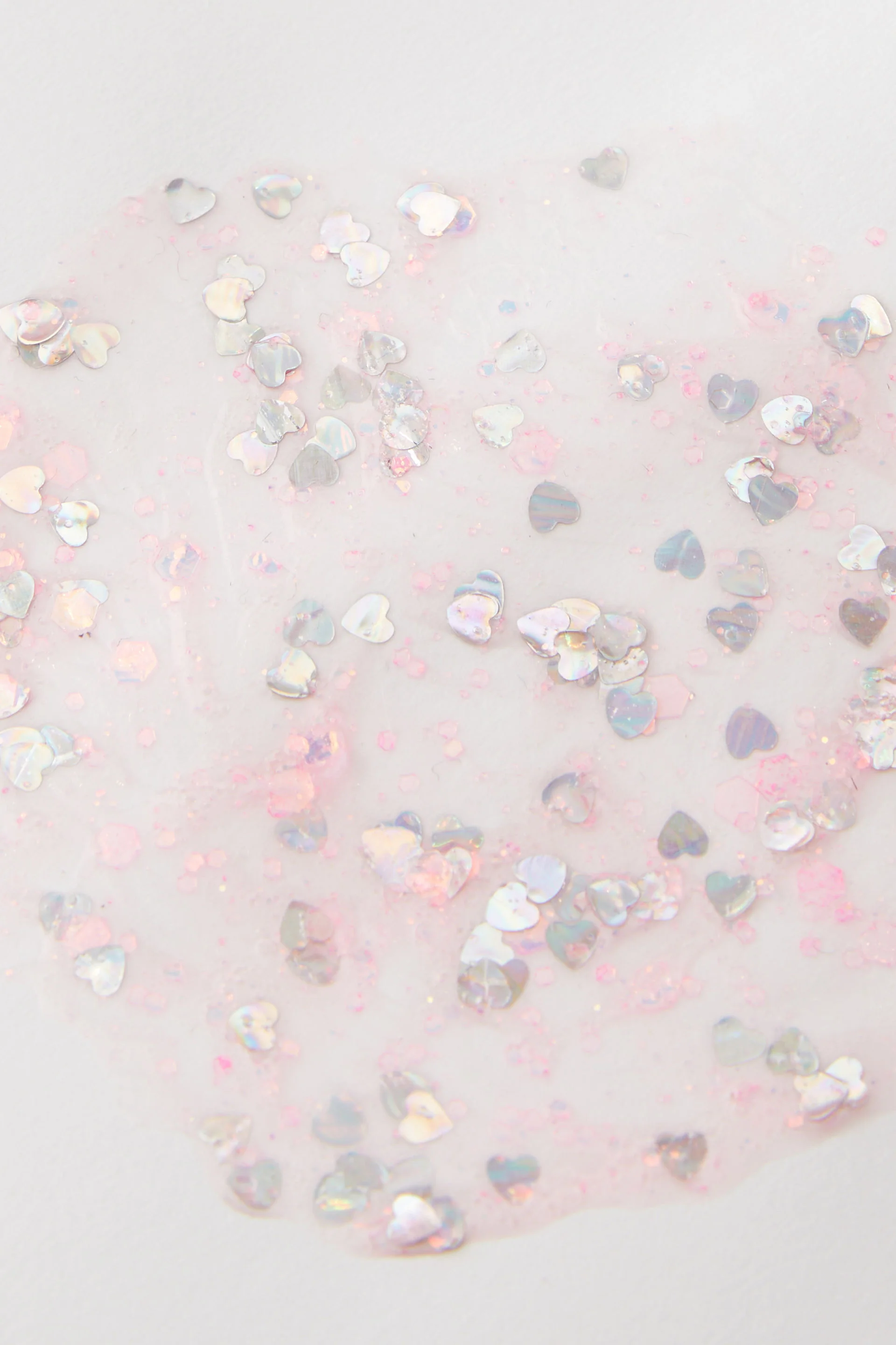 TYPO Tuýp Màu Vẽ - Glitter Paint Tube