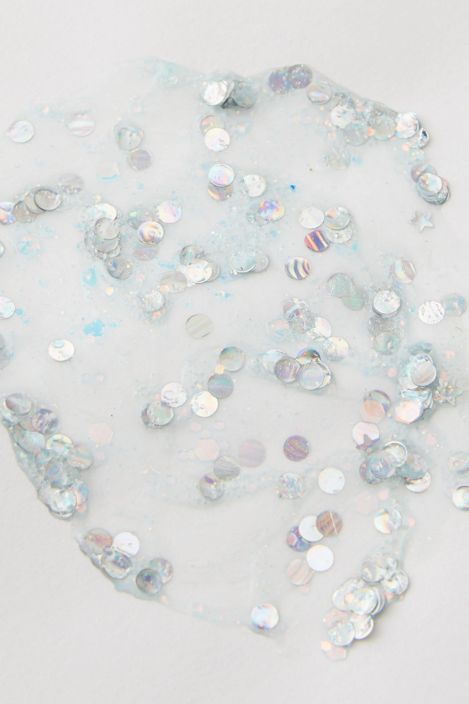 TYPO Tuýp Màu Vẽ - Glitter Paint Tube