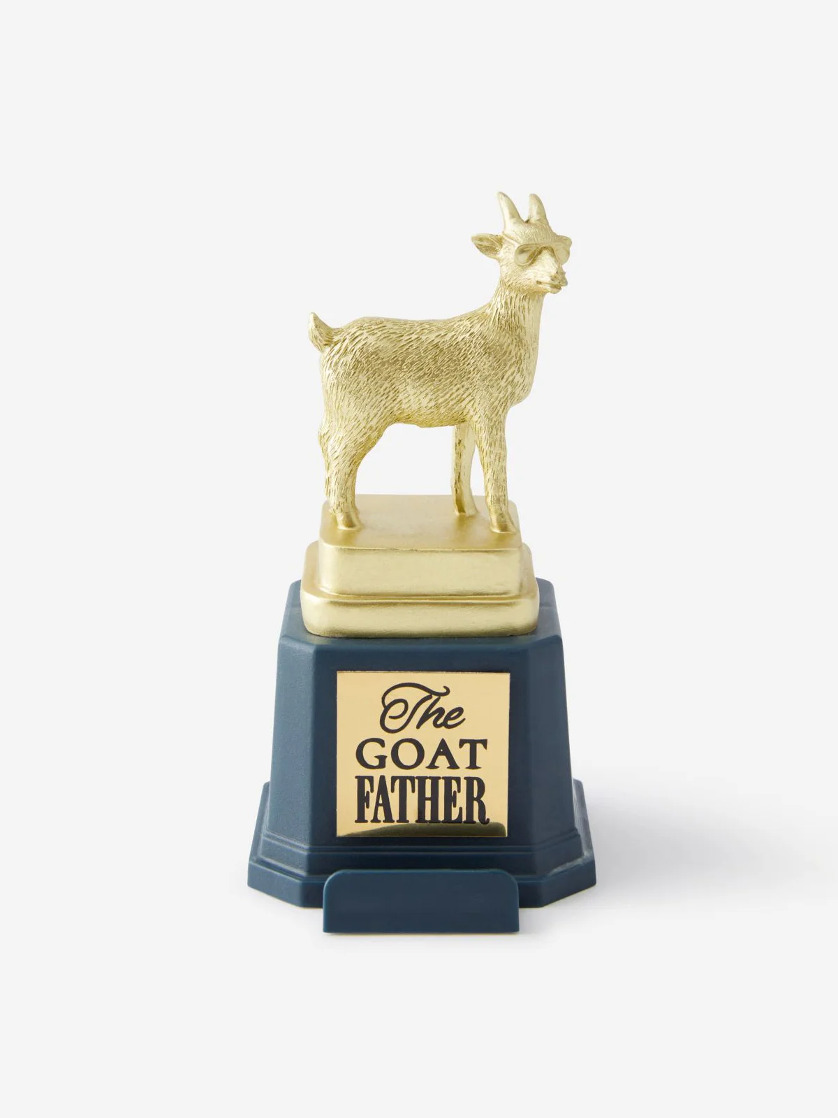 TYPO Cúp Trang Trí 3 Trong 1 - 3 In 1 Novelty Trophy