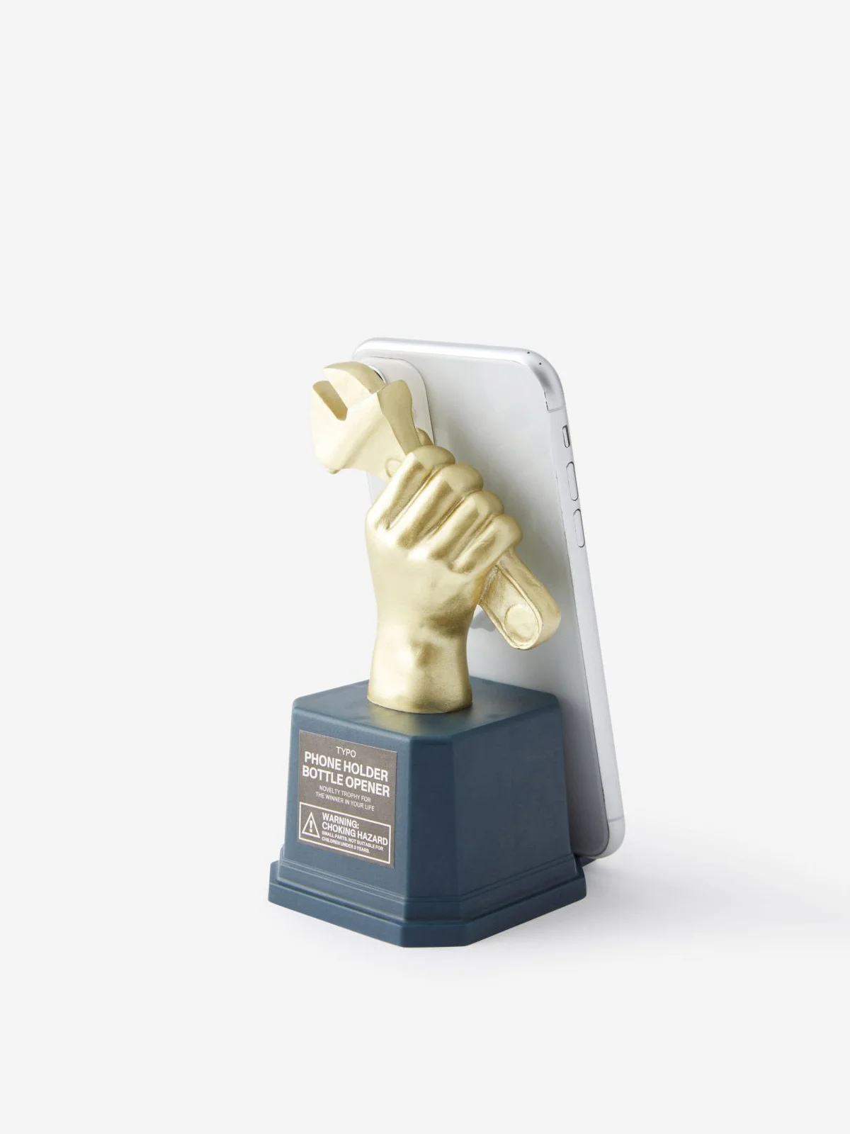 TYPO Cúp Trang Trí 3 Trong 1 - 3 In 1 Novelty Trophy