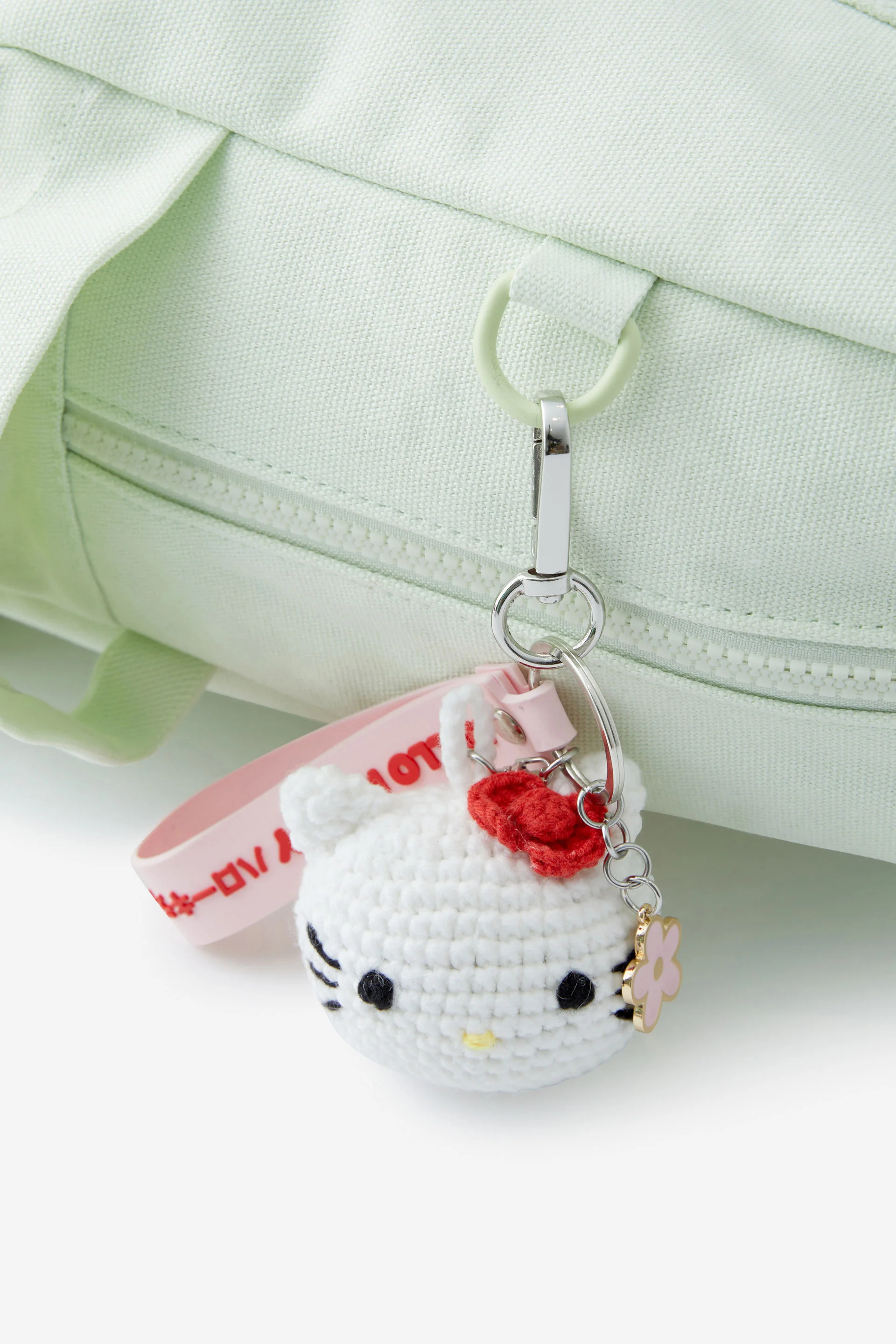 TYPO Móc Treo Trang Trí - Collab Bag Charm