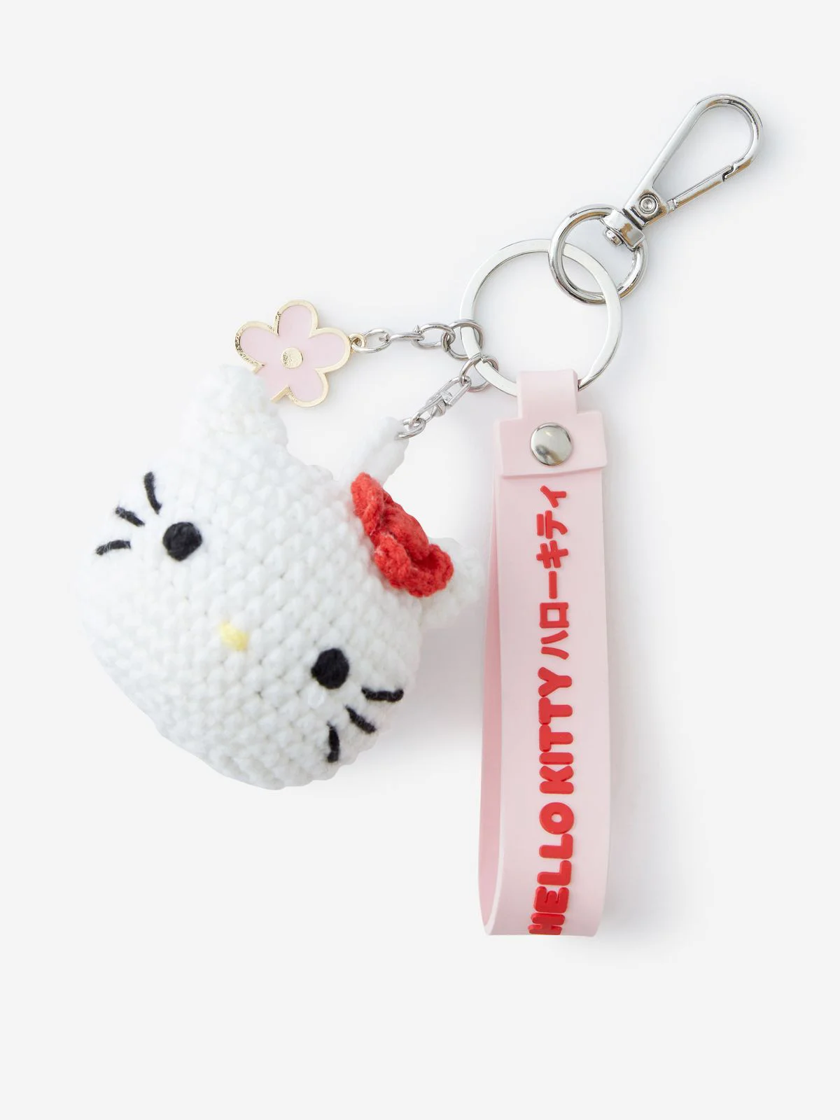 TYPO Móc Treo Trang Trí - Collab Bag Charm