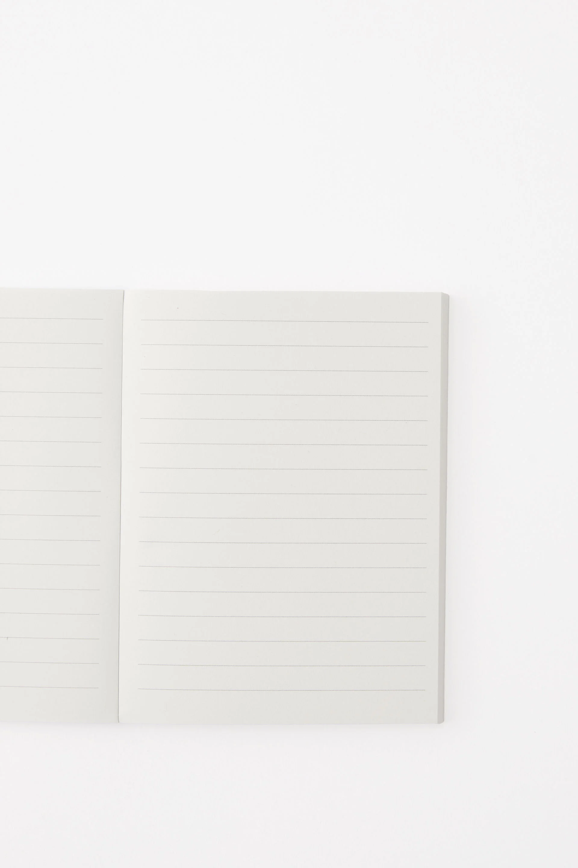 TYPO Sổ Tay A6 - A6 Riley Lined Notebook