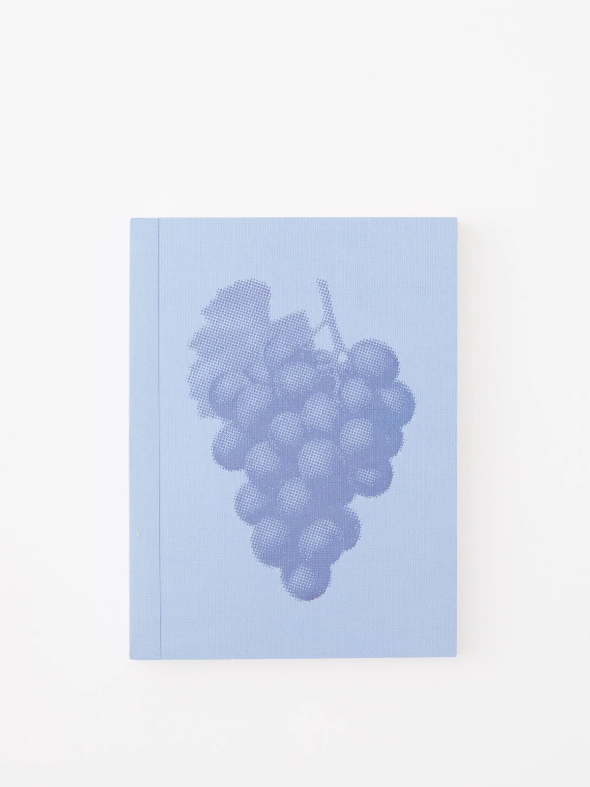 TYPO Sổ Tay A6 - A6 Riley Lined Notebook