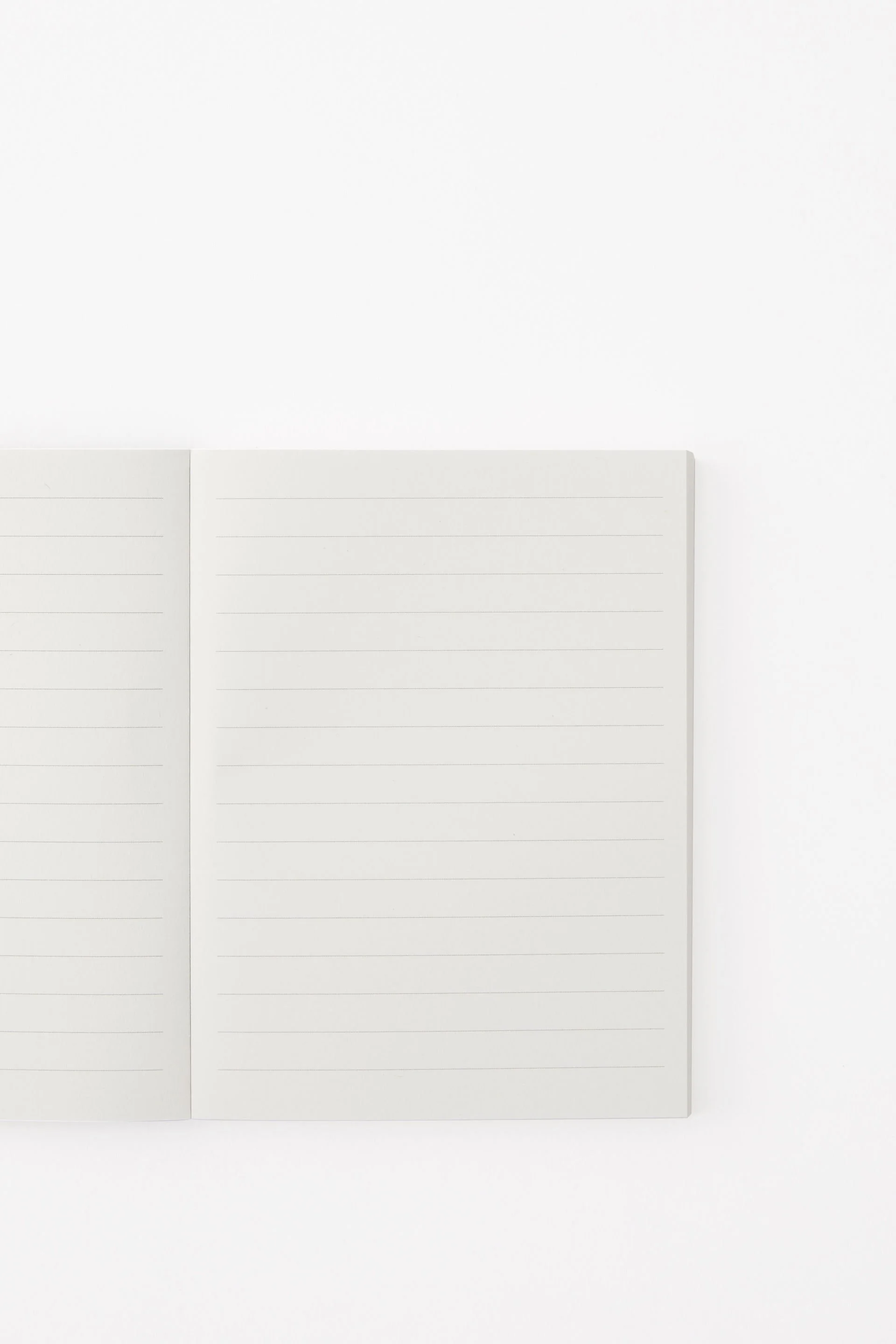 TYPO Sổ Tay A6 - A6 Riley Lined Notebook