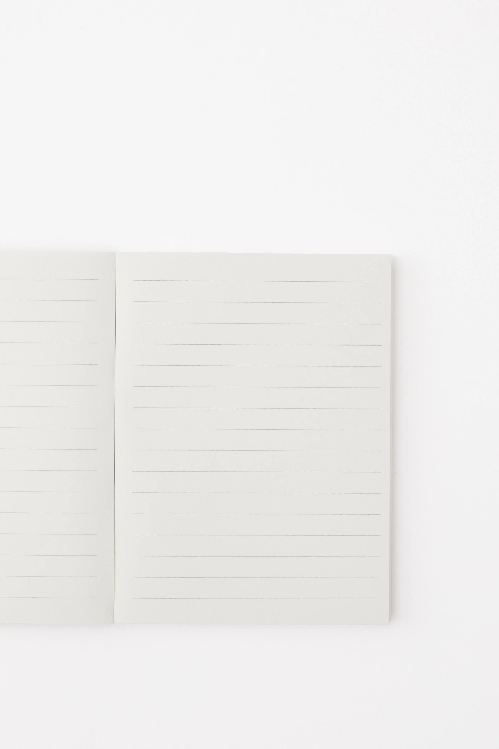 TYPO Sổ Tay A6 - A6 Riley Lined Notebook